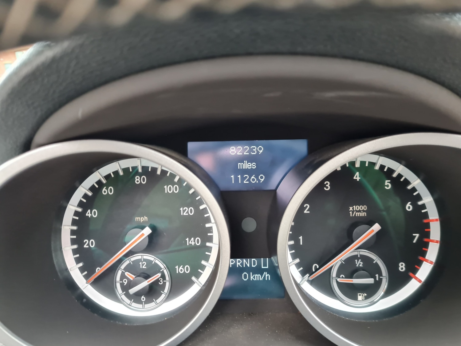 Used Mercedes-Benz SLK 2009 for sale - 75996675: Photo 57