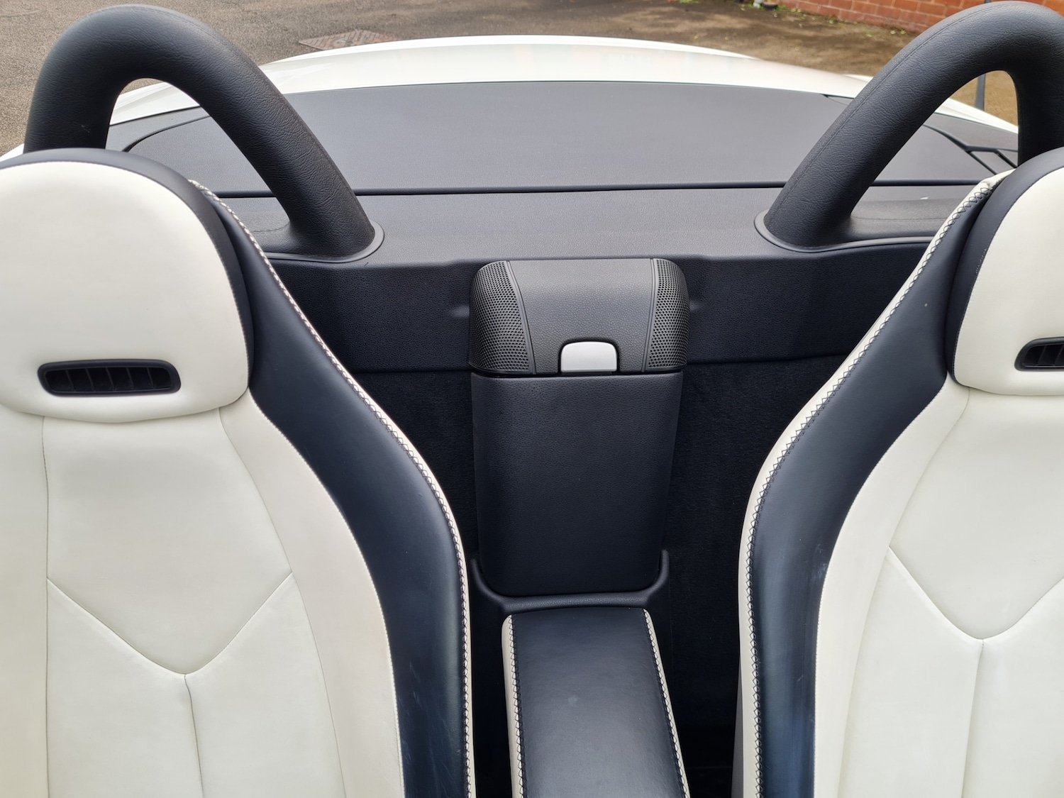 Used Mercedes-Benz SLK 2009 for sale - 75996675: Photo 58