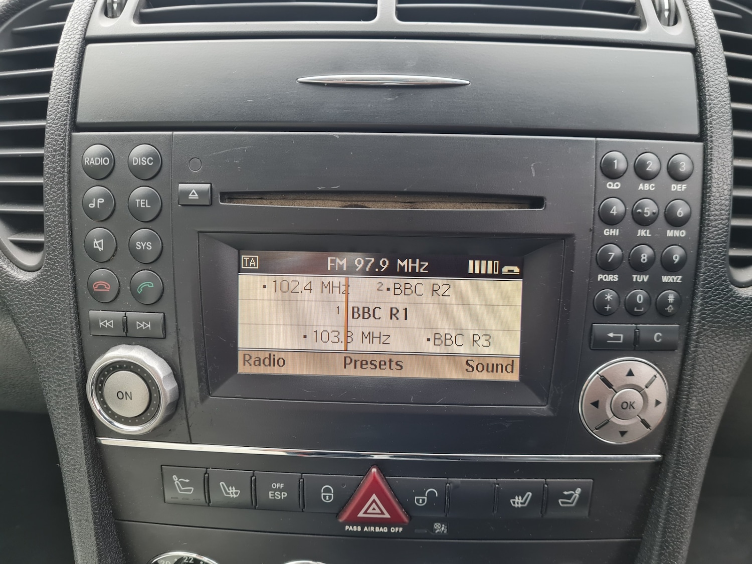 Used Mercedes-Benz SLK 2009 for sale - 75996675: Photo 65