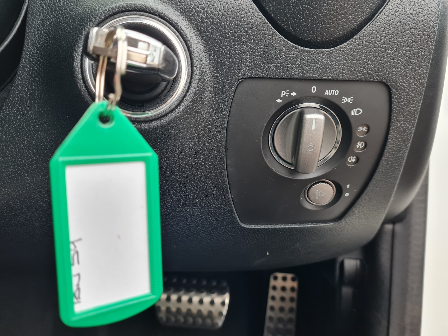 Used Mercedes-Benz SLK 2009 for sale - 75996675: Photo 69