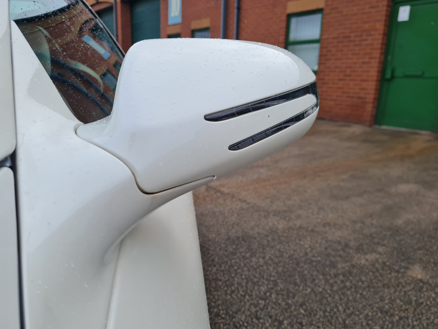 Used Mercedes-Benz SLK 2009 for sale - 75996675: Photo 75