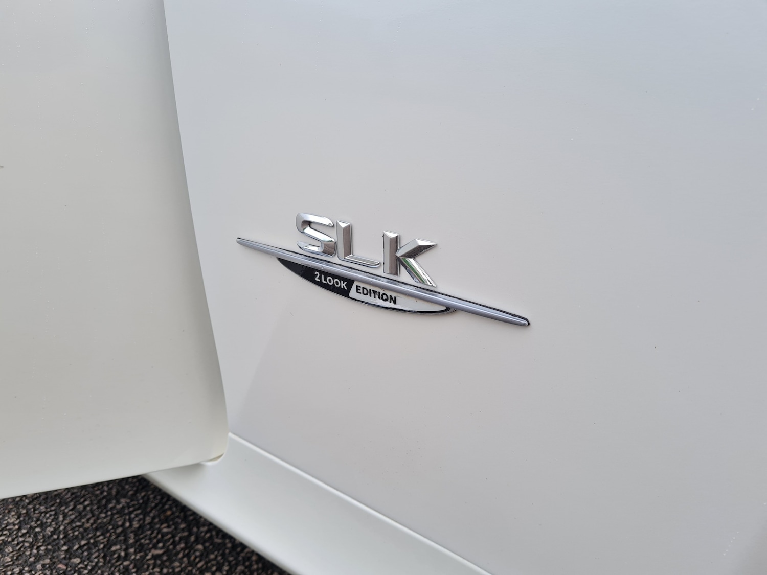 Used Mercedes-Benz SLK 2009 for sale - 75996675: Photo 76