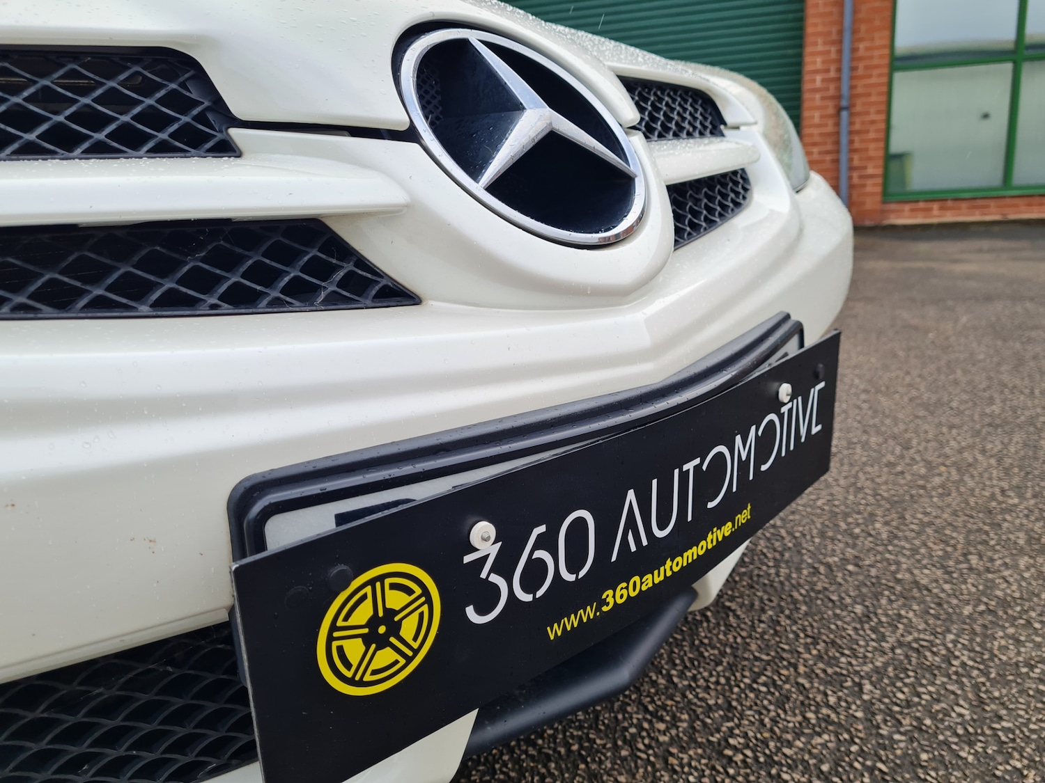 Used Mercedes-Benz SLK 2009 for sale - 75996675: Photo 77