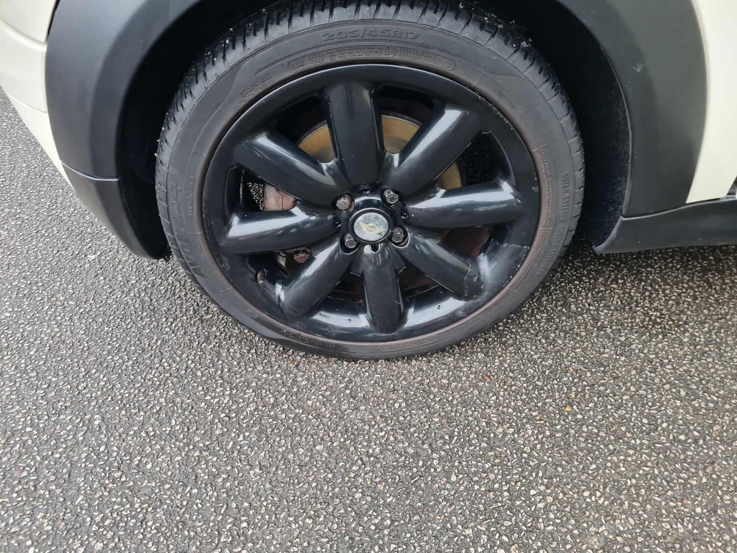 Used MINI Convertible 2010 for sale - 77272408: Photo 33