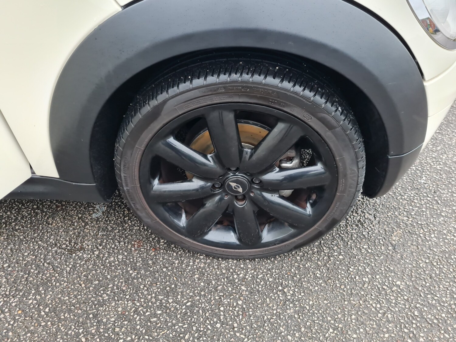 Used MINI Convertible 2010 for sale - 77272408: Photo 34