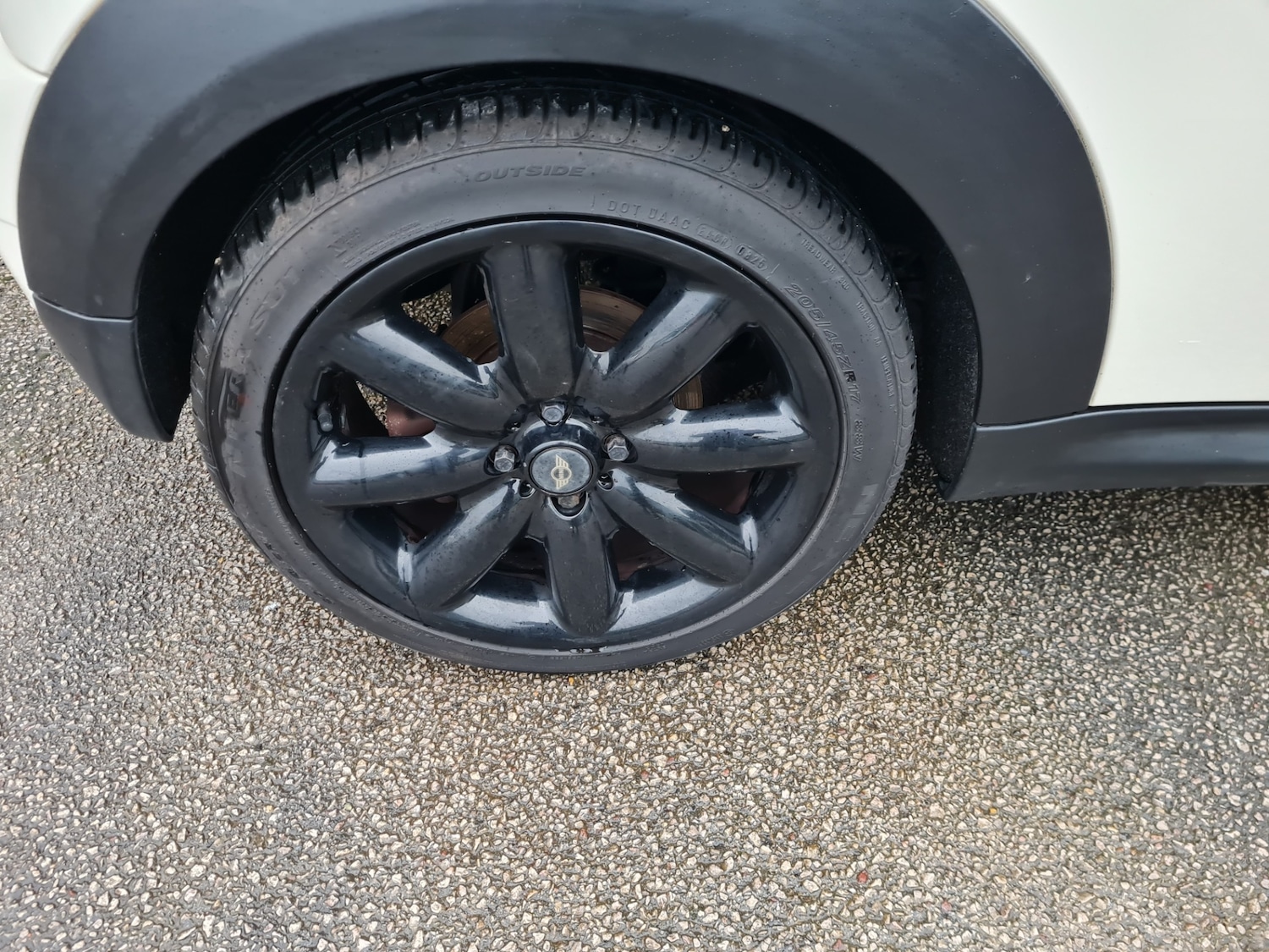 Used MINI Convertible 2010 for sale - 77272408: Photo 35