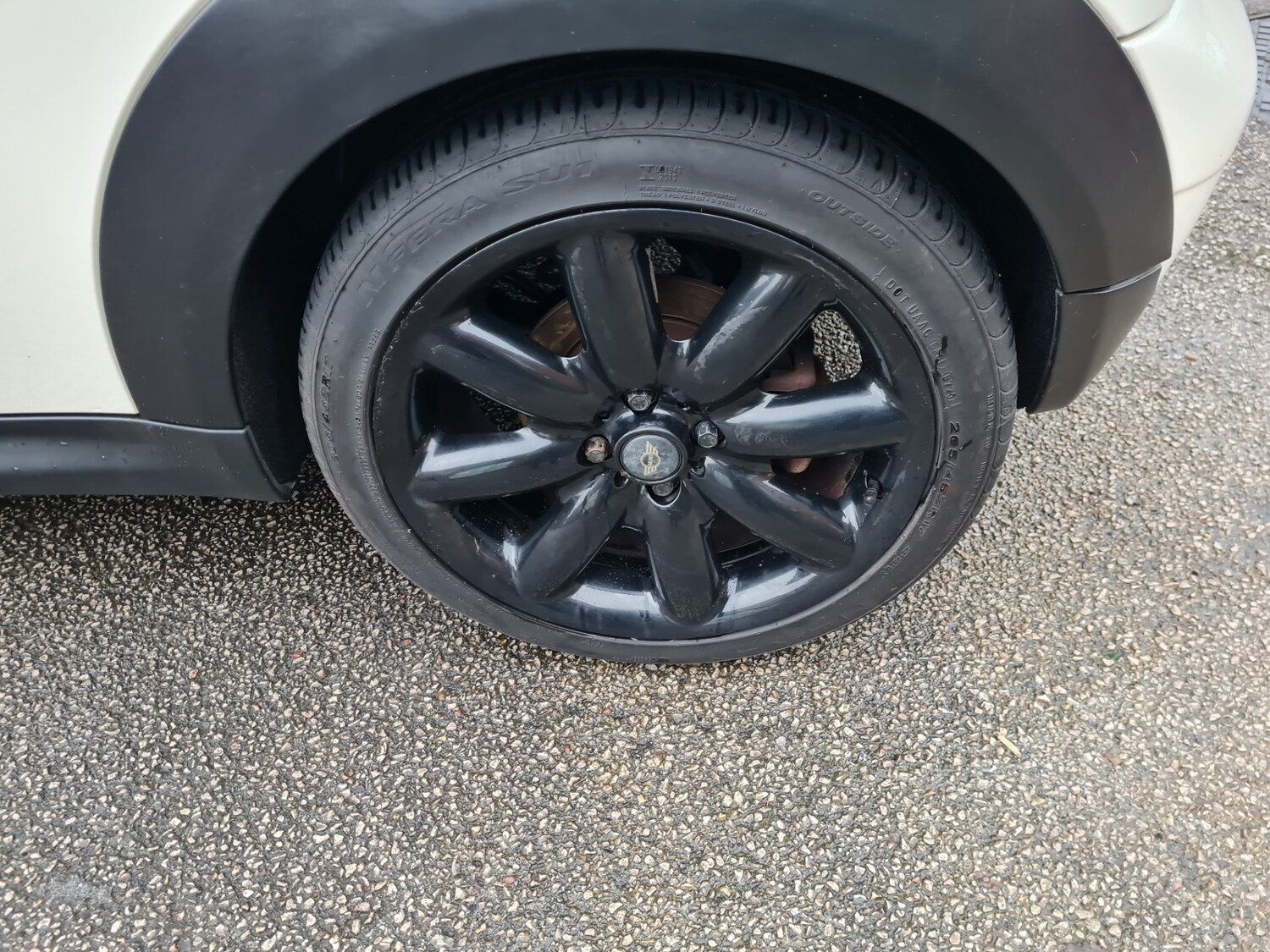 Used MINI Convertible 2010 for sale - 77272408: Photo 36