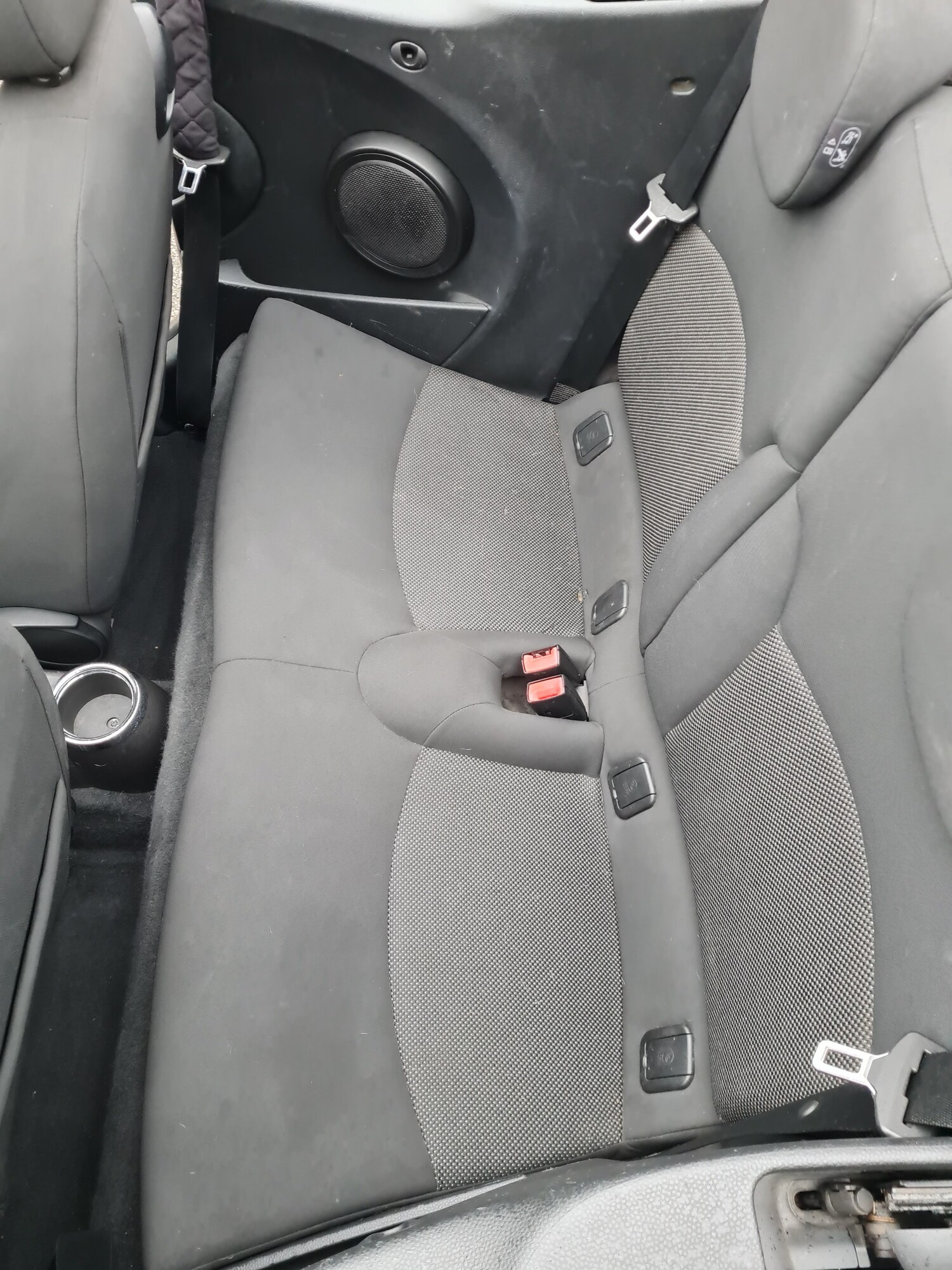 Used MINI Convertible 2010 for sale - 77272408: Photo 38