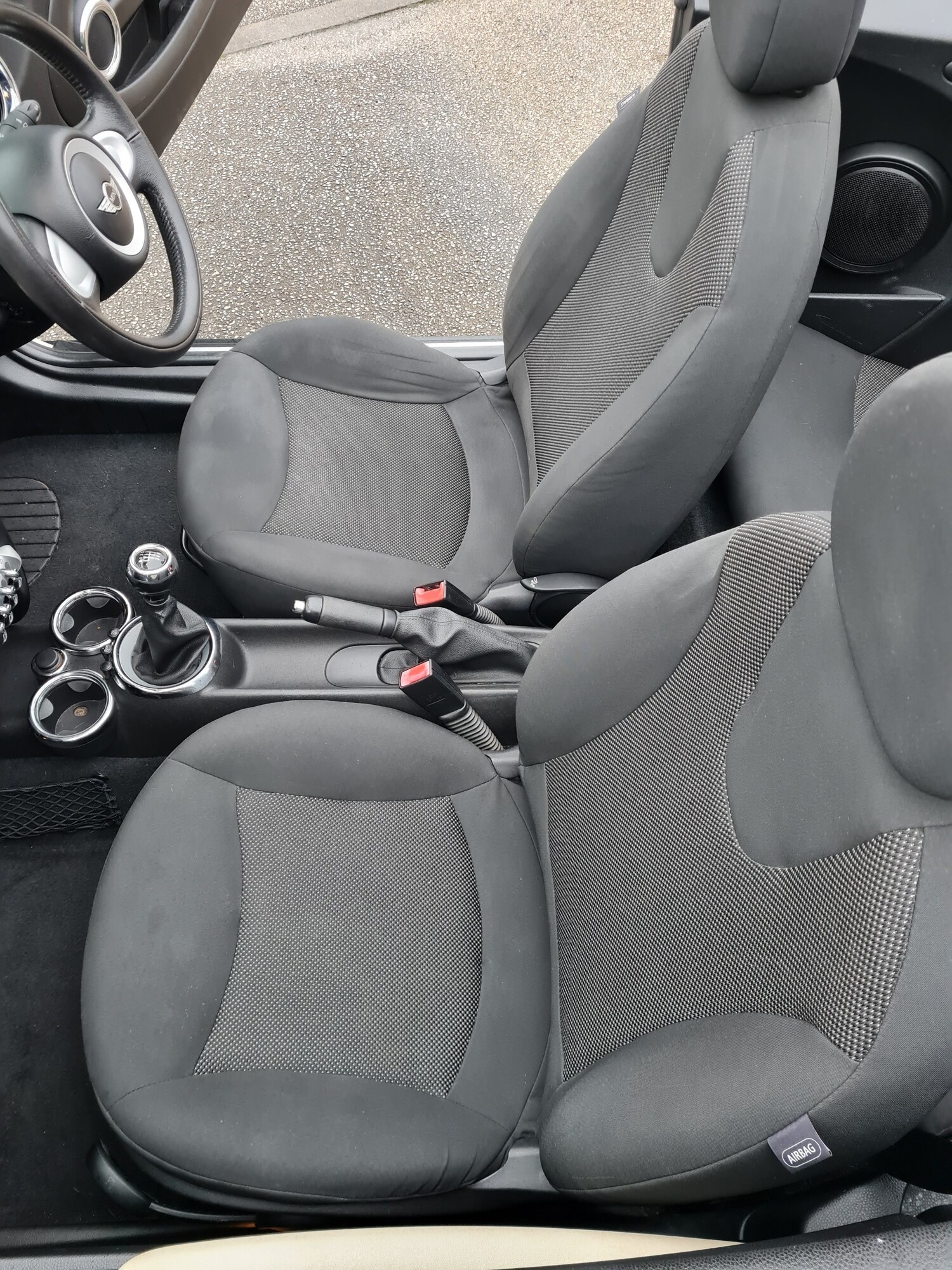 Used MINI Convertible 2010 for sale - 77272408: Photo 39