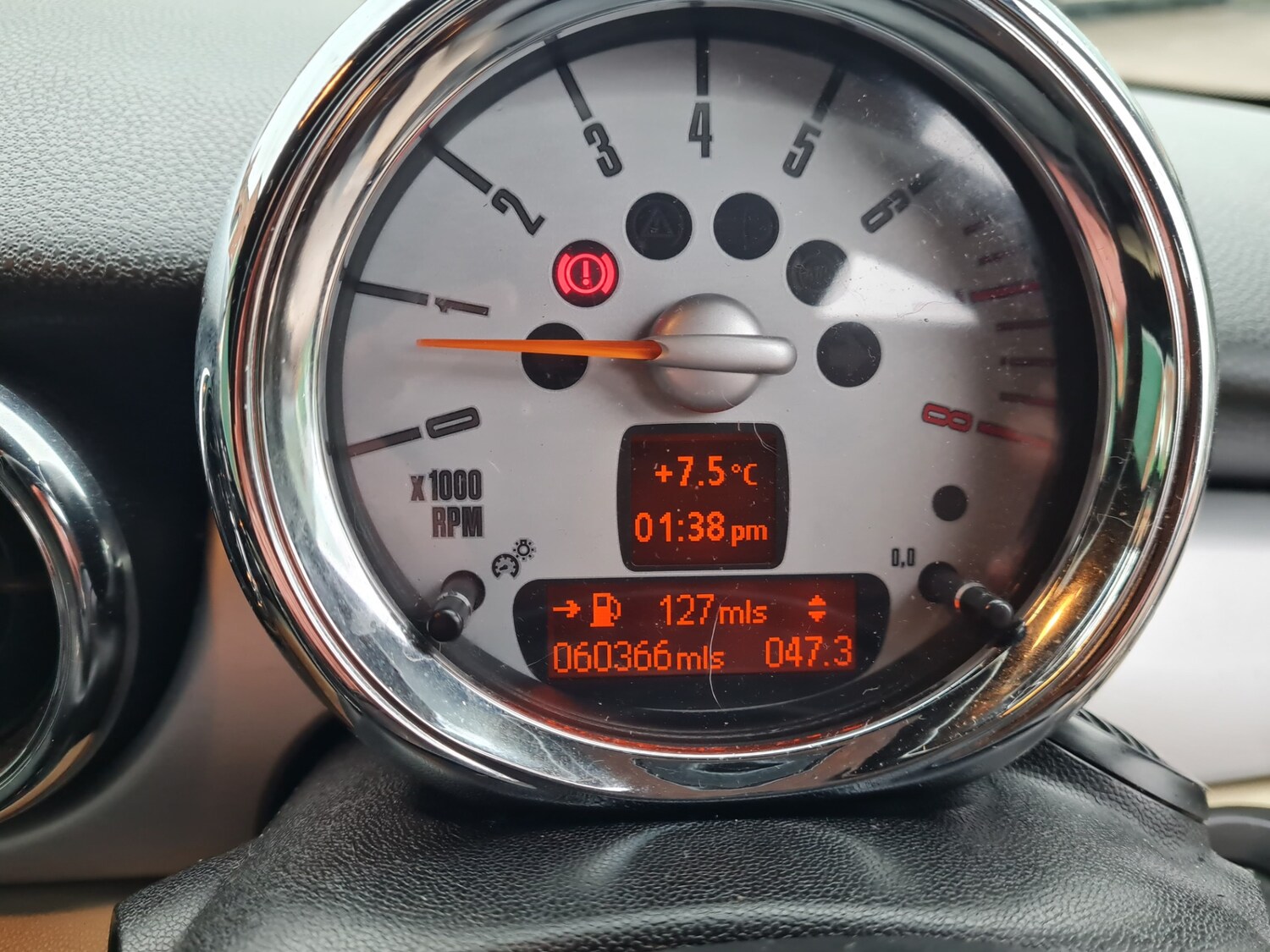 Used MINI Convertible 2010 for sale - 77272408: Photo 54