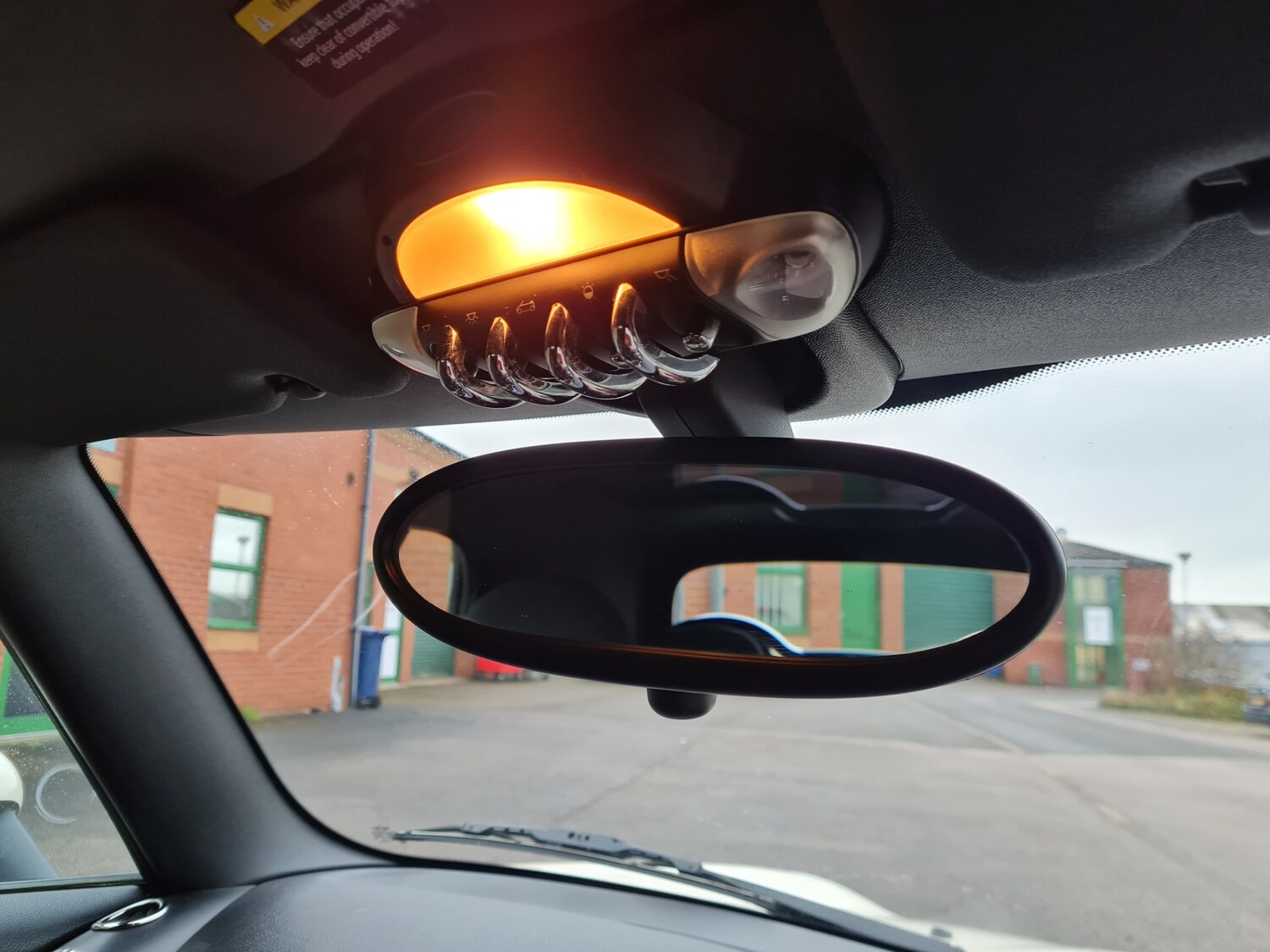 Used MINI Convertible 2010 for sale - 77272408: Photo 60