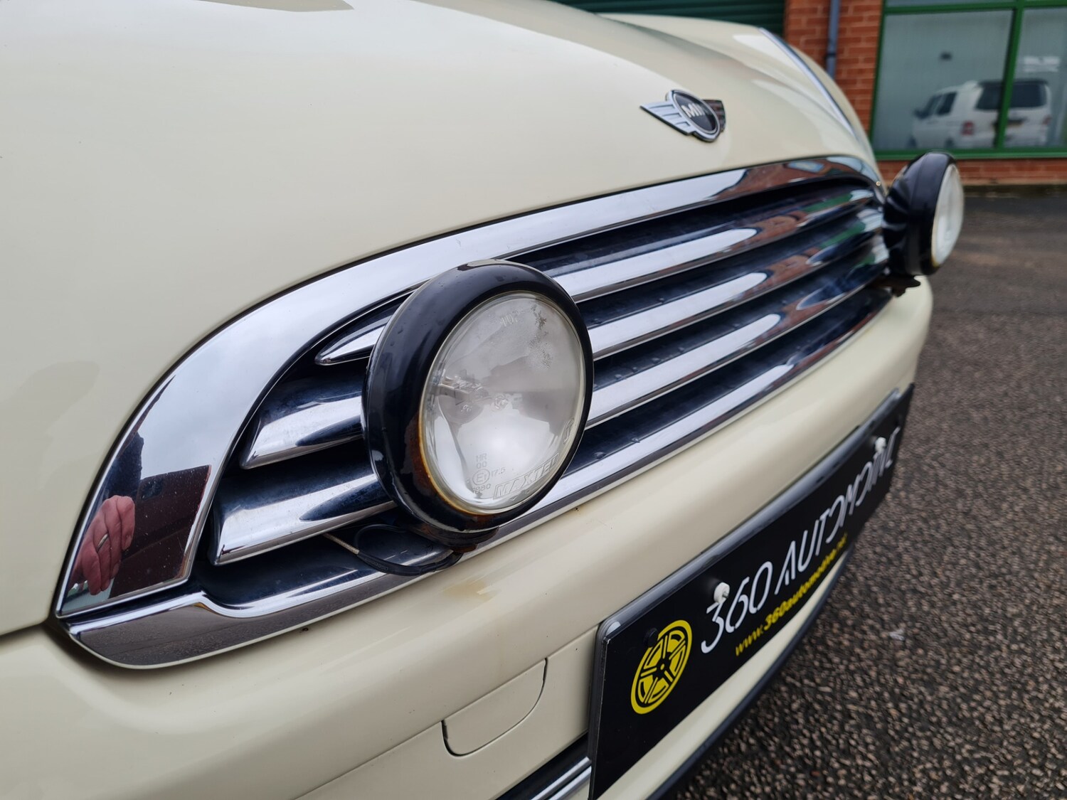 Used MINI Convertible 2010 for sale - 77272408: Photo 68