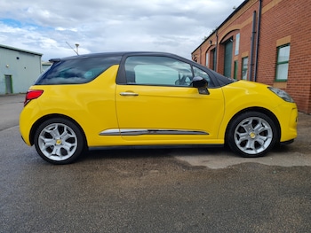 Used Citroen DS3 2010 for sale - 79524139: Photo