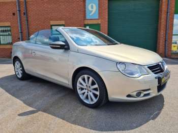 Used Volkswagen EOS 2009 for sale - 74879949: Photo