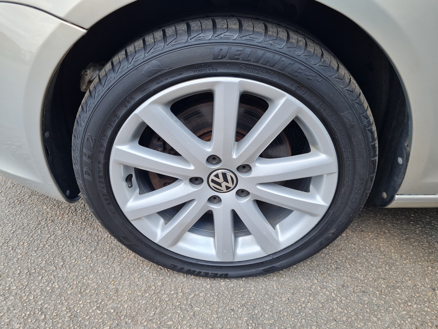 Used Volkswagen EOS 2009 for sale - 76707583: Photo 28