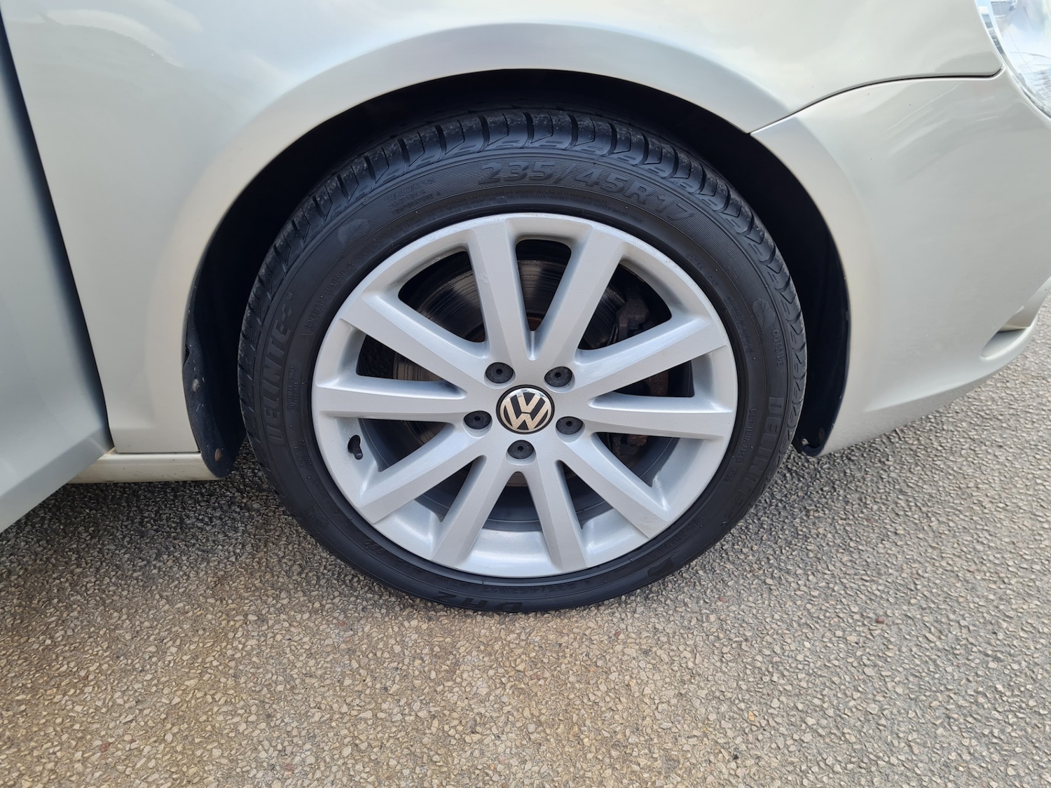 Used Volkswagen EOS 2009 for sale - 76707583: Photo 29