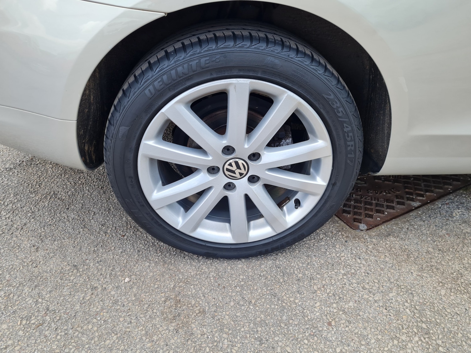 Used Volkswagen EOS 2009 for sale - 76707583: Photo 30