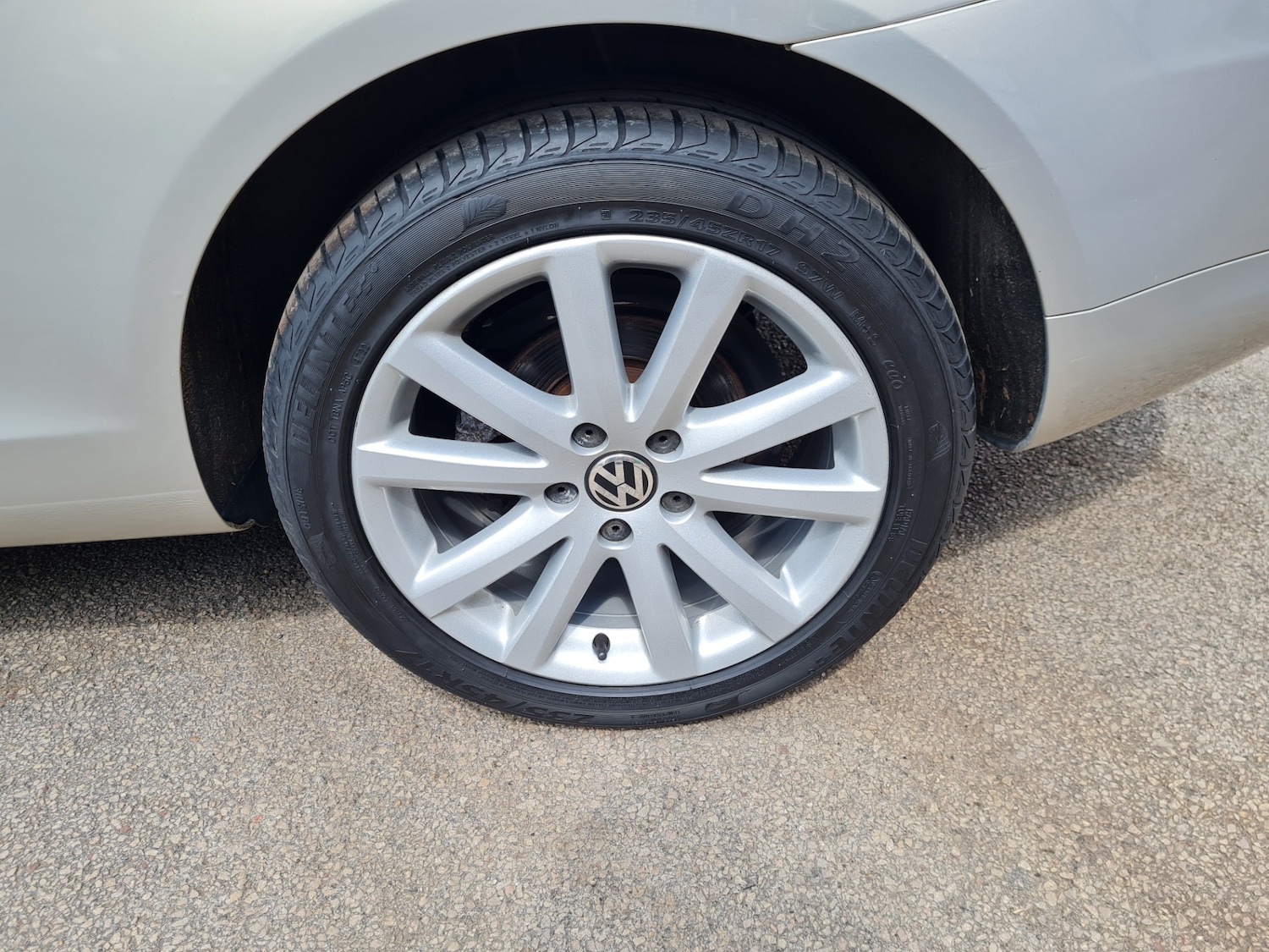 Used Volkswagen EOS 2009 for sale - 76707583: Photo 31