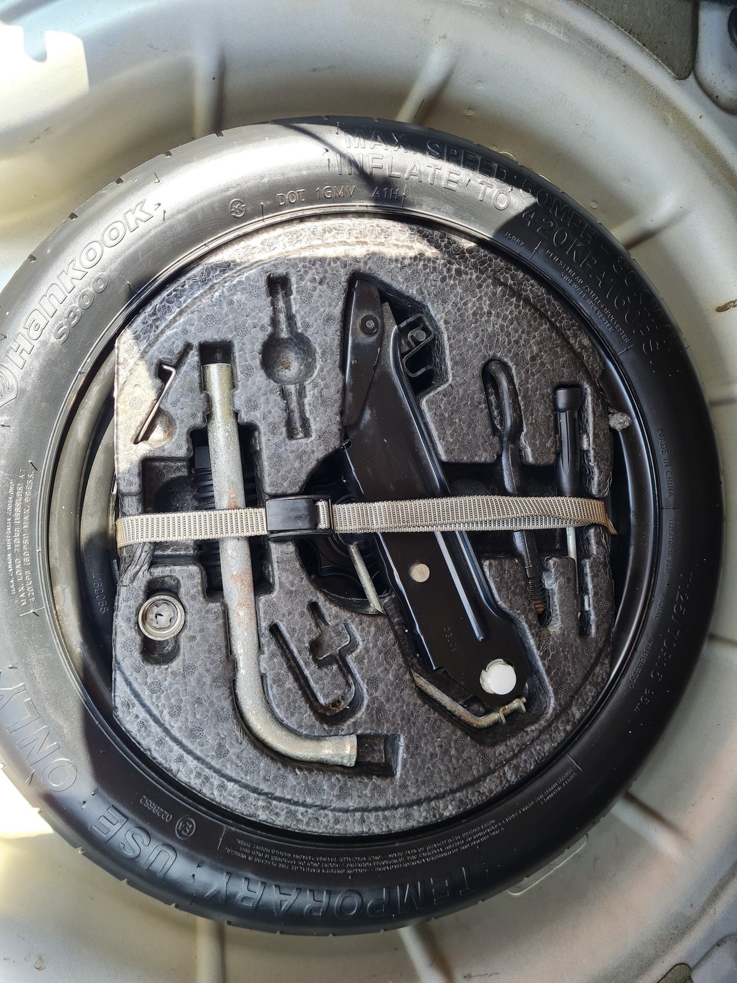 Used Volkswagen EOS 2009 for sale - 76707583: Photo 36