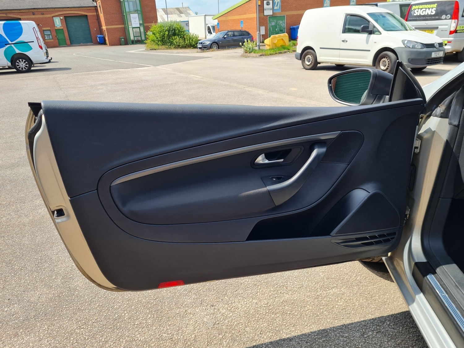 Used Volkswagen EOS 2009 for sale - 76707583: Photo 45