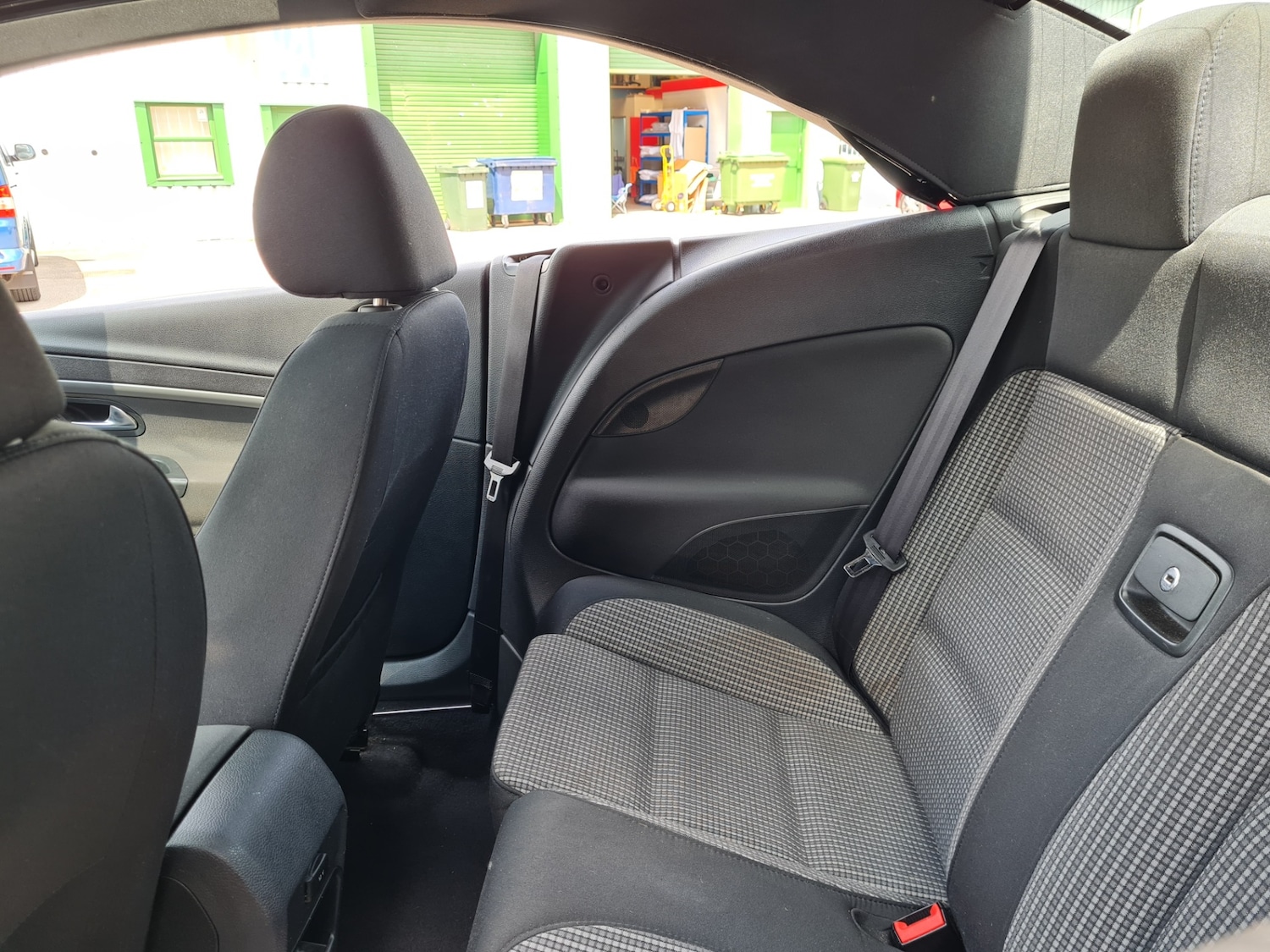 Used Volkswagen EOS 2009 for sale - 76707583: Photo 48