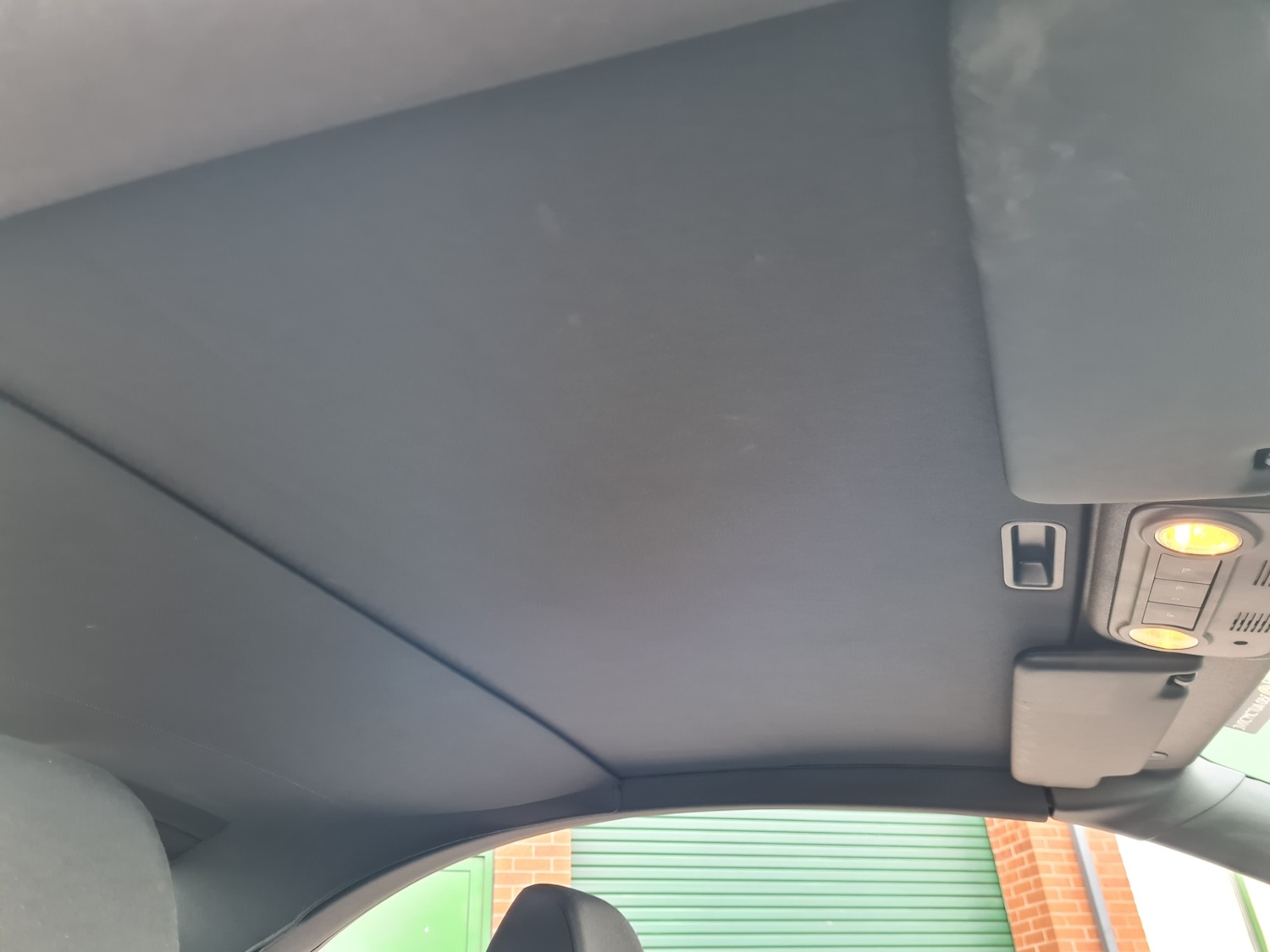 Used Volkswagen EOS 2009 for sale - 76707583: Photo 58