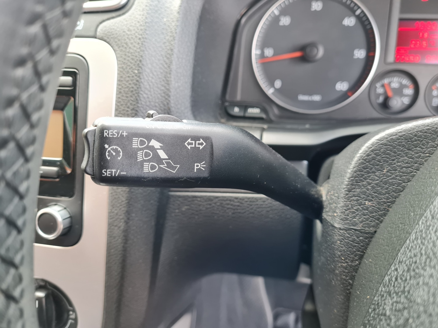 Used Volkswagen EOS 2009 for sale - 76707583: Photo 62