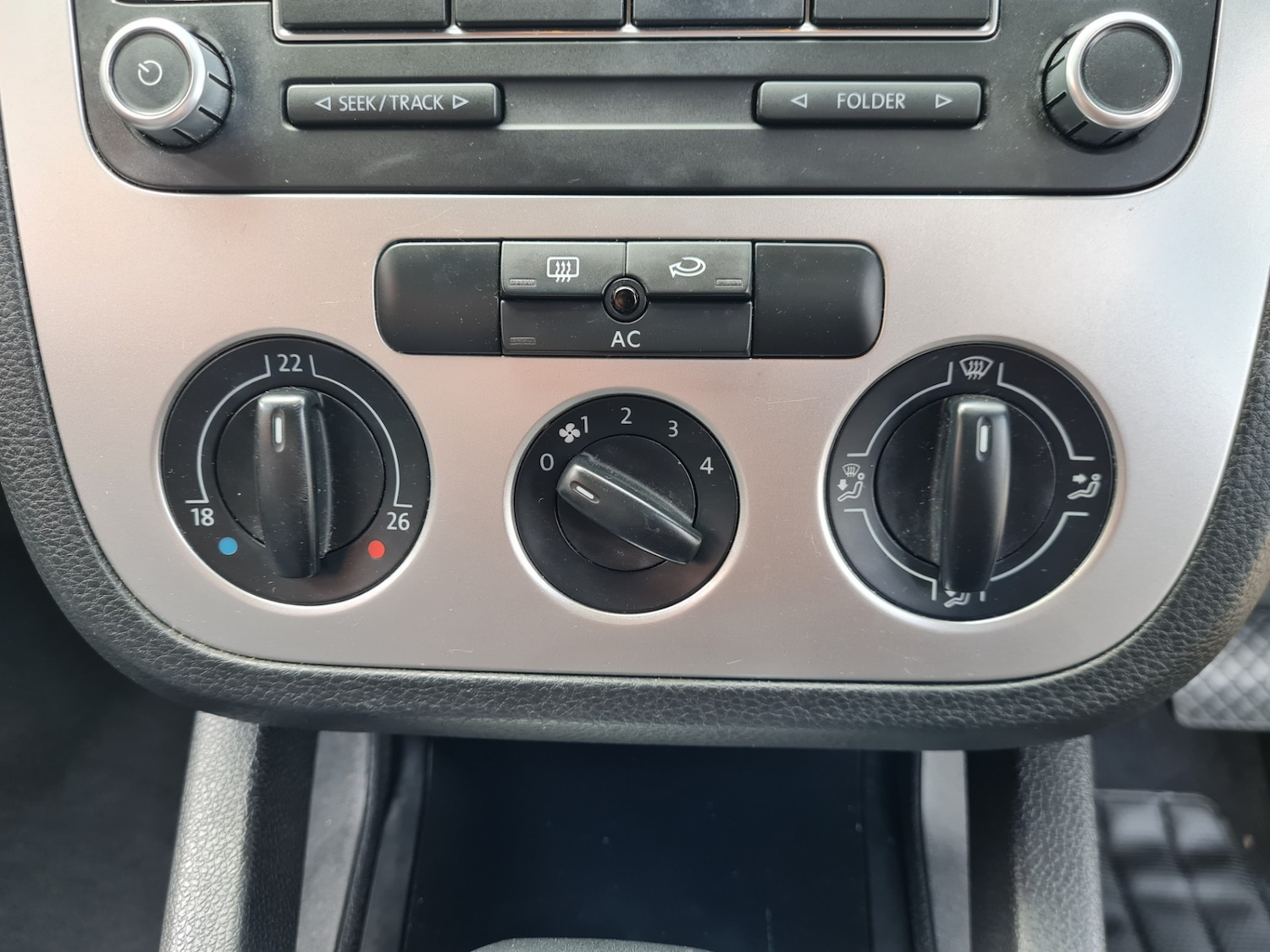 Used Volkswagen EOS 2009 for sale - 76707583: Photo 64