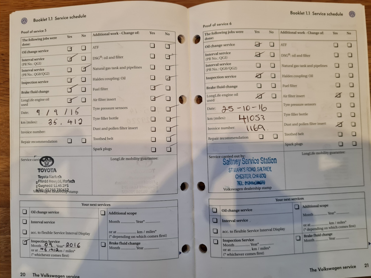 Used Volkswagen EOS 2009 for sale - 76707583: Photo 78