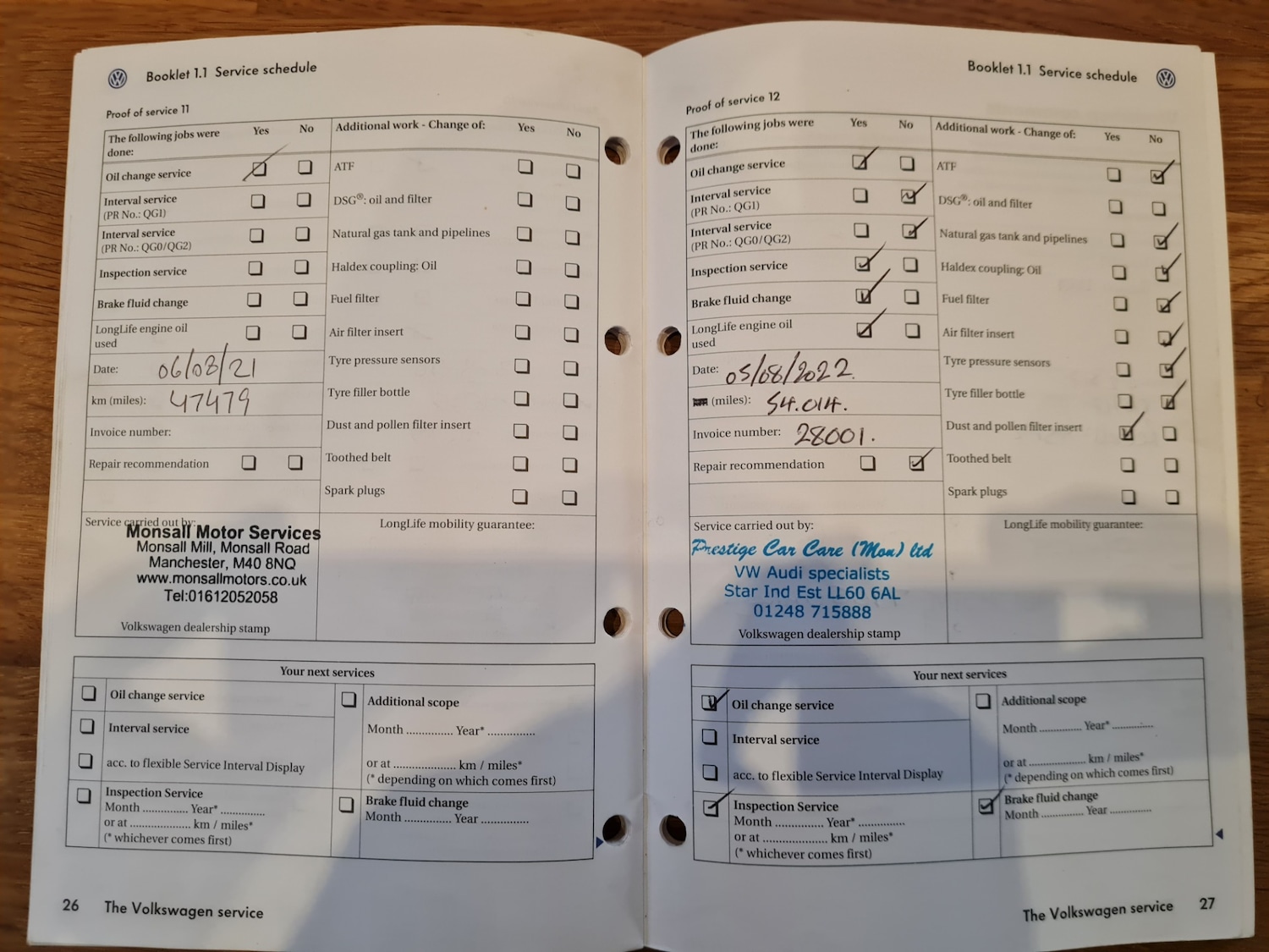 Used Volkswagen EOS 2009 for sale - 76707583: Photo 81