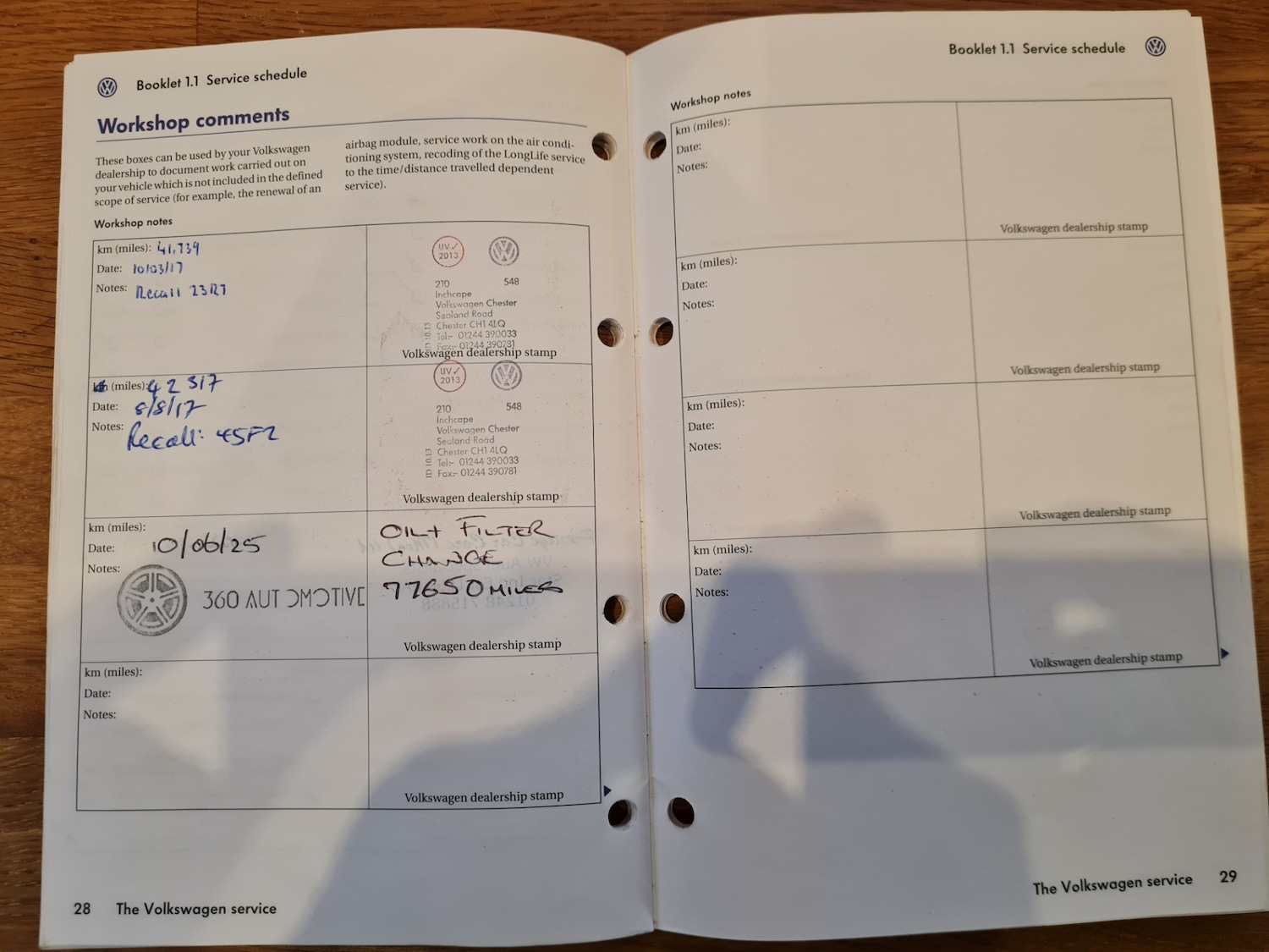 Used Volkswagen EOS 2009 for sale - 76707583: Photo 82