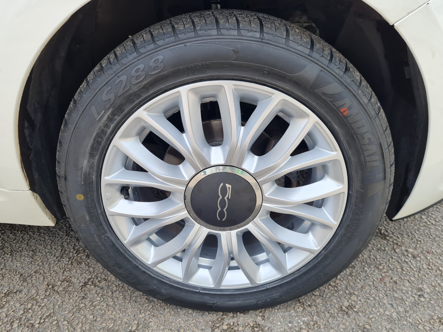 Used Fiat 500 2014 for sale - 76541281: Photo 36