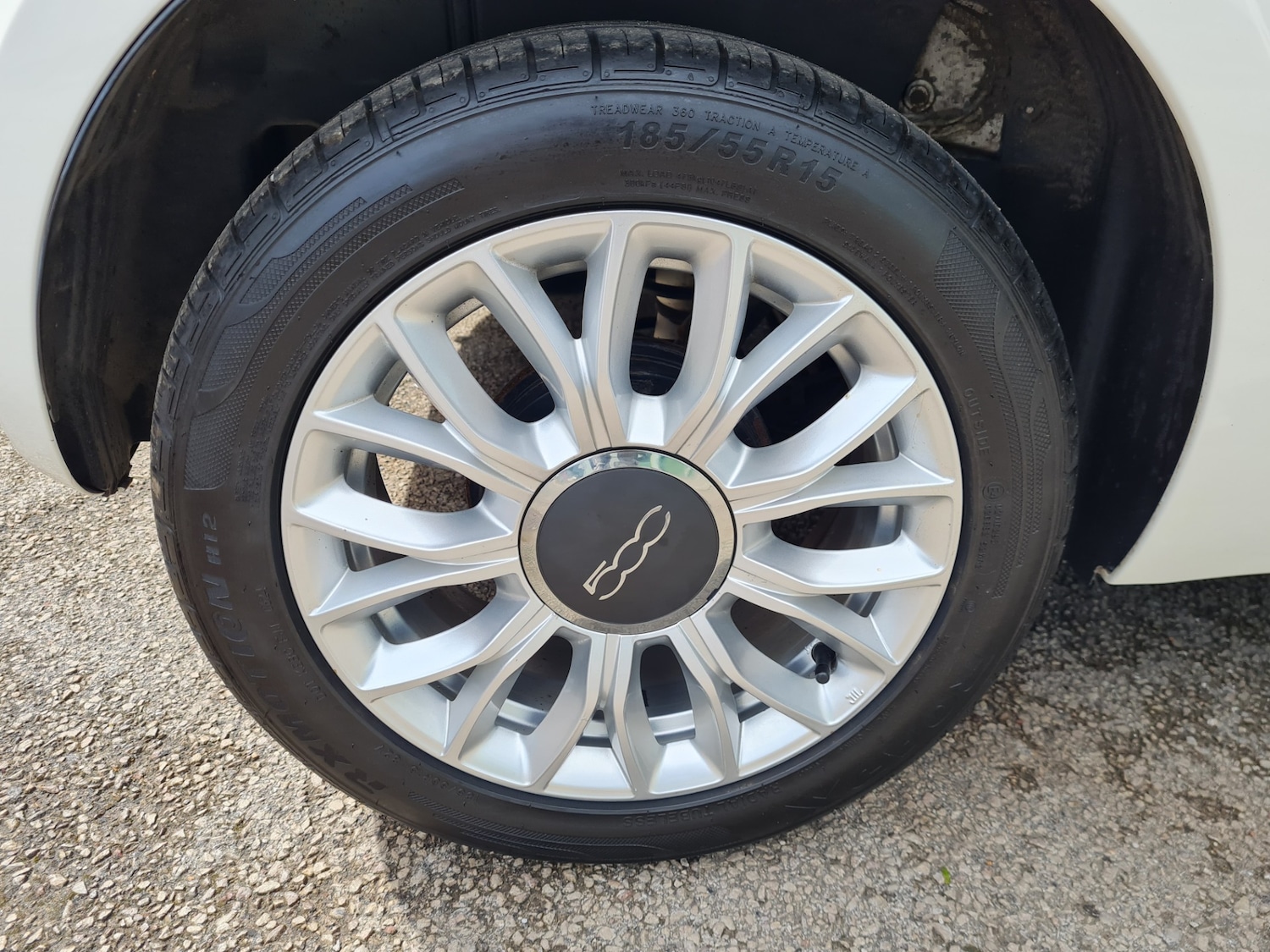 Used Fiat 500 2014 for sale - 76541281: Photo 37