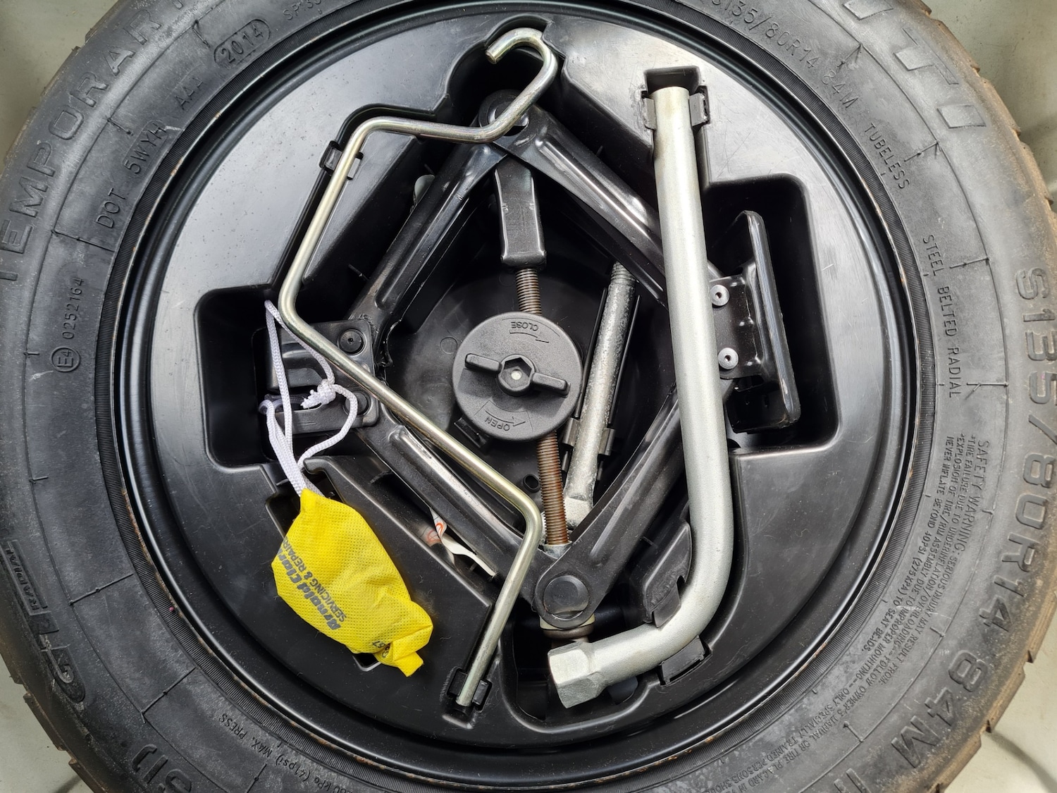 Used Fiat 500 2014 for sale - 76541281: Photo 39