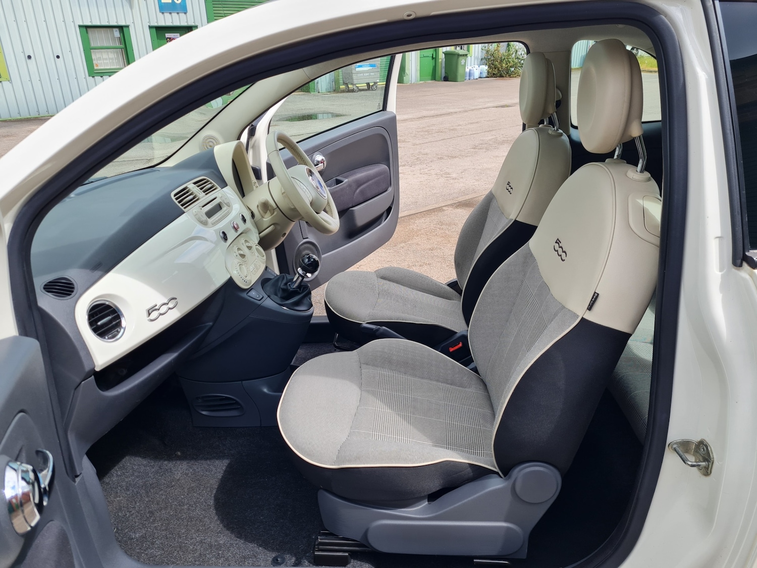 Used Fiat 500 2014 for sale - 76541281: Photo 45