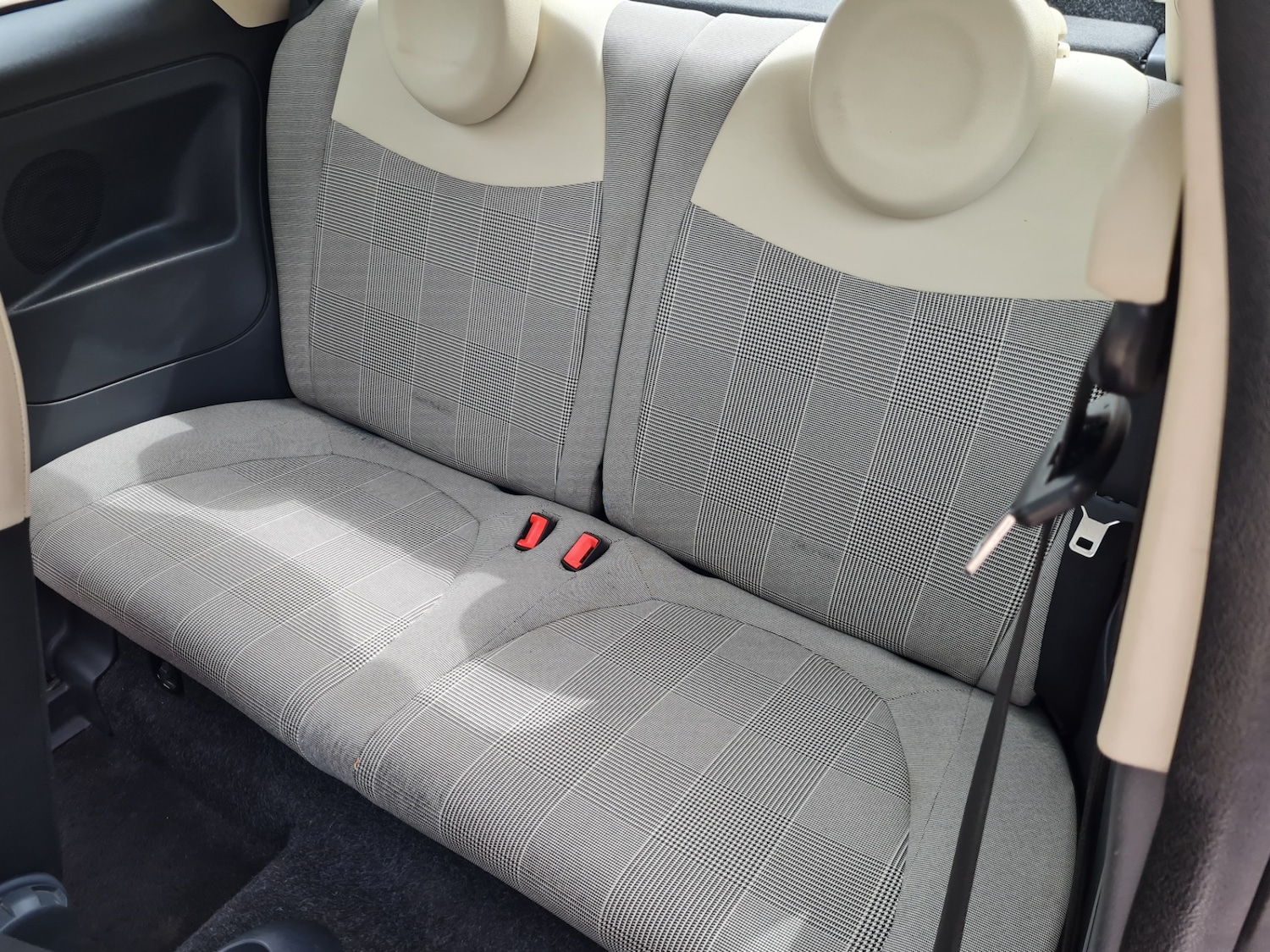 Used Fiat 500 2014 for sale - 76541281: Photo 47