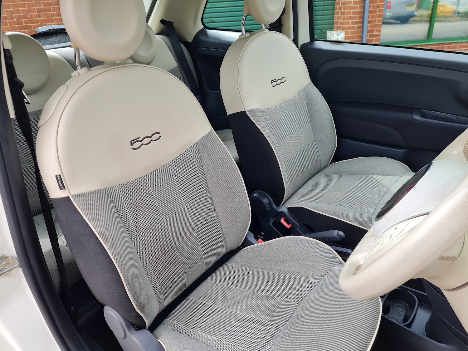 Used Fiat 500 2014 for sale - 76541281: Photo 52