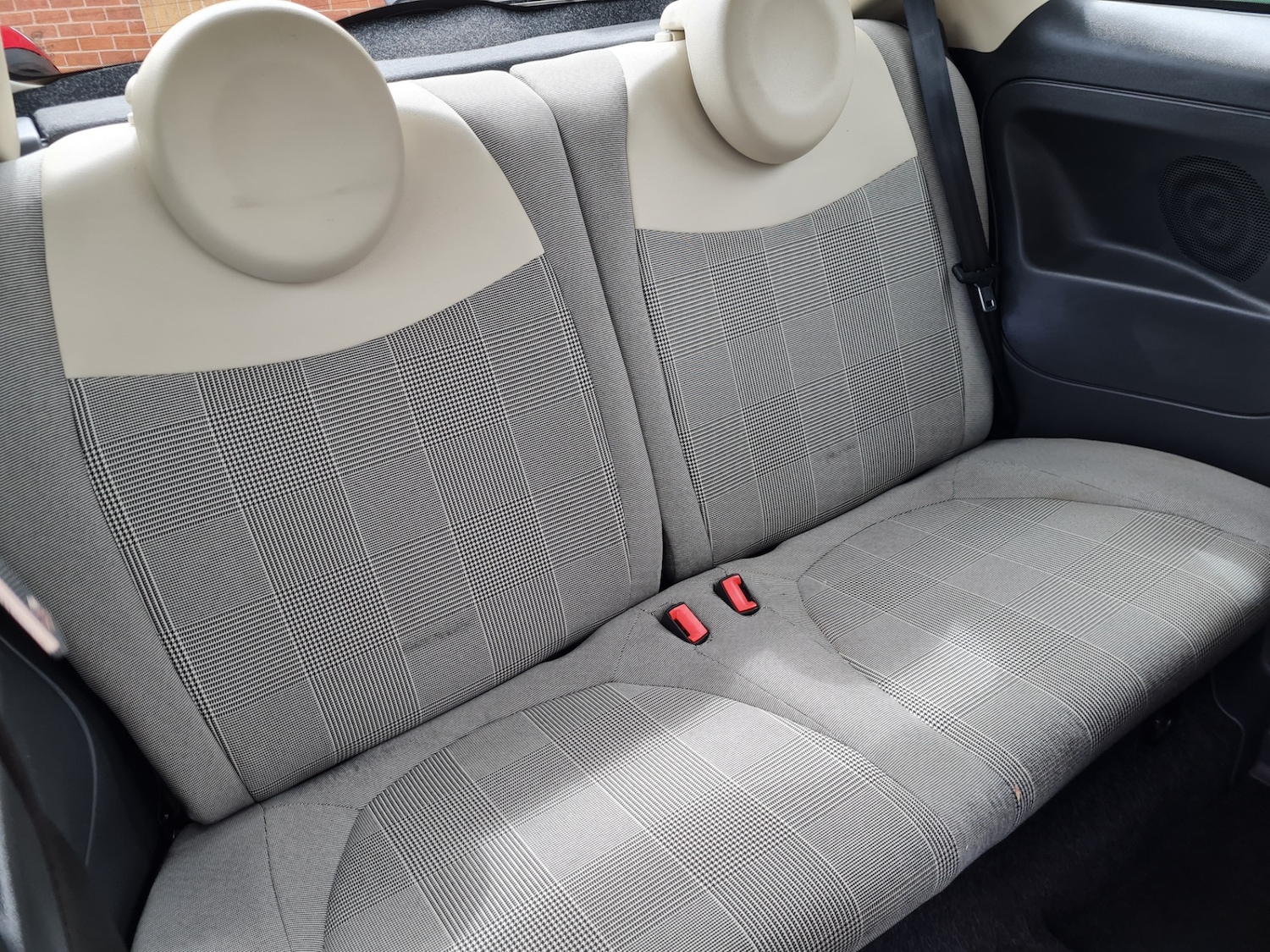 Used Fiat 500 2014 for sale - 76541281: Photo 53