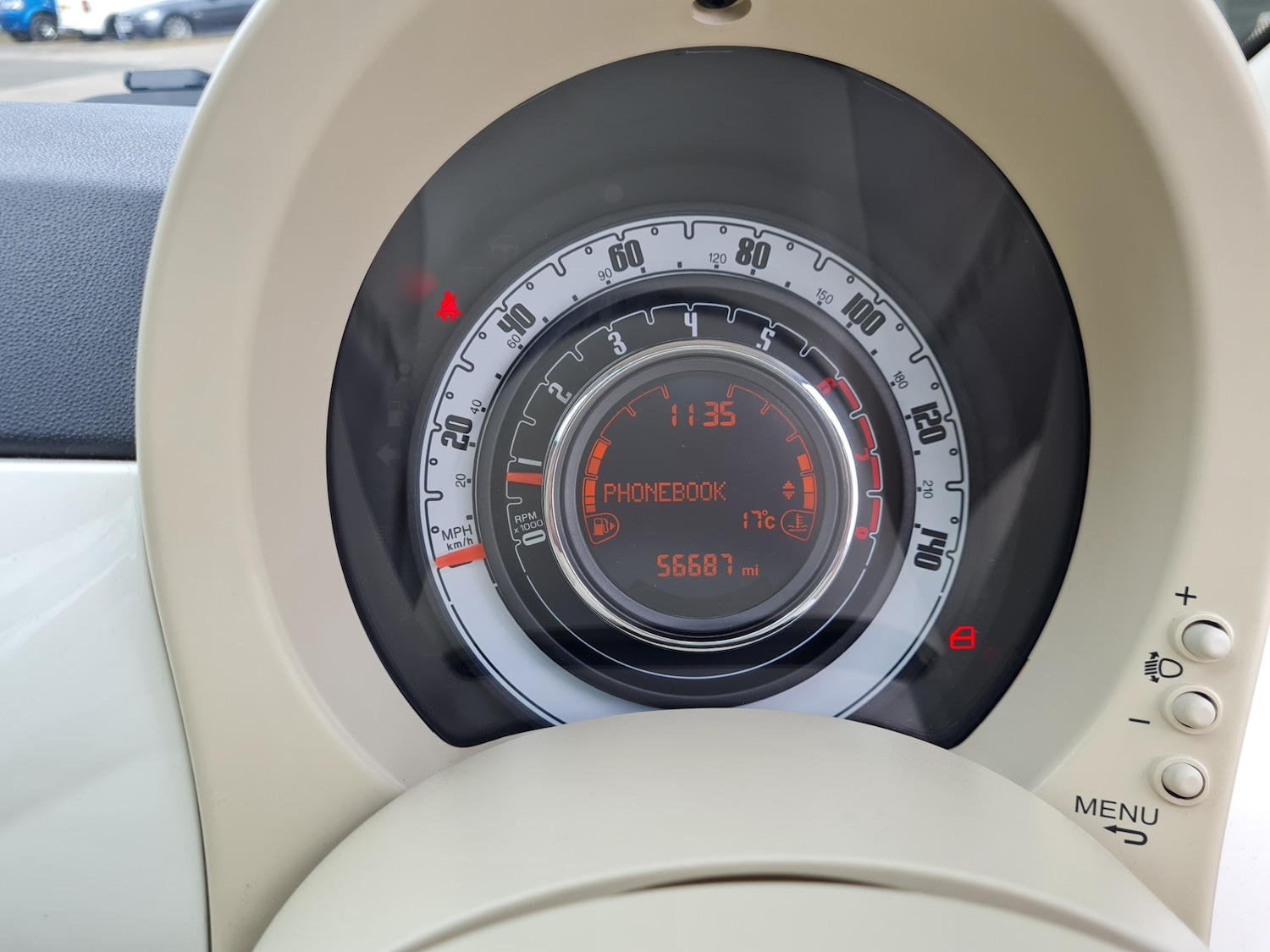 Used Fiat 500 2014 for sale - 76541281: Photo 59