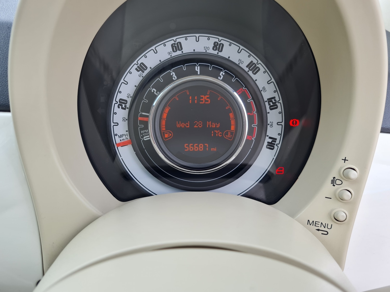 Used Fiat 500 2014 for sale - 76541281: Photo 63