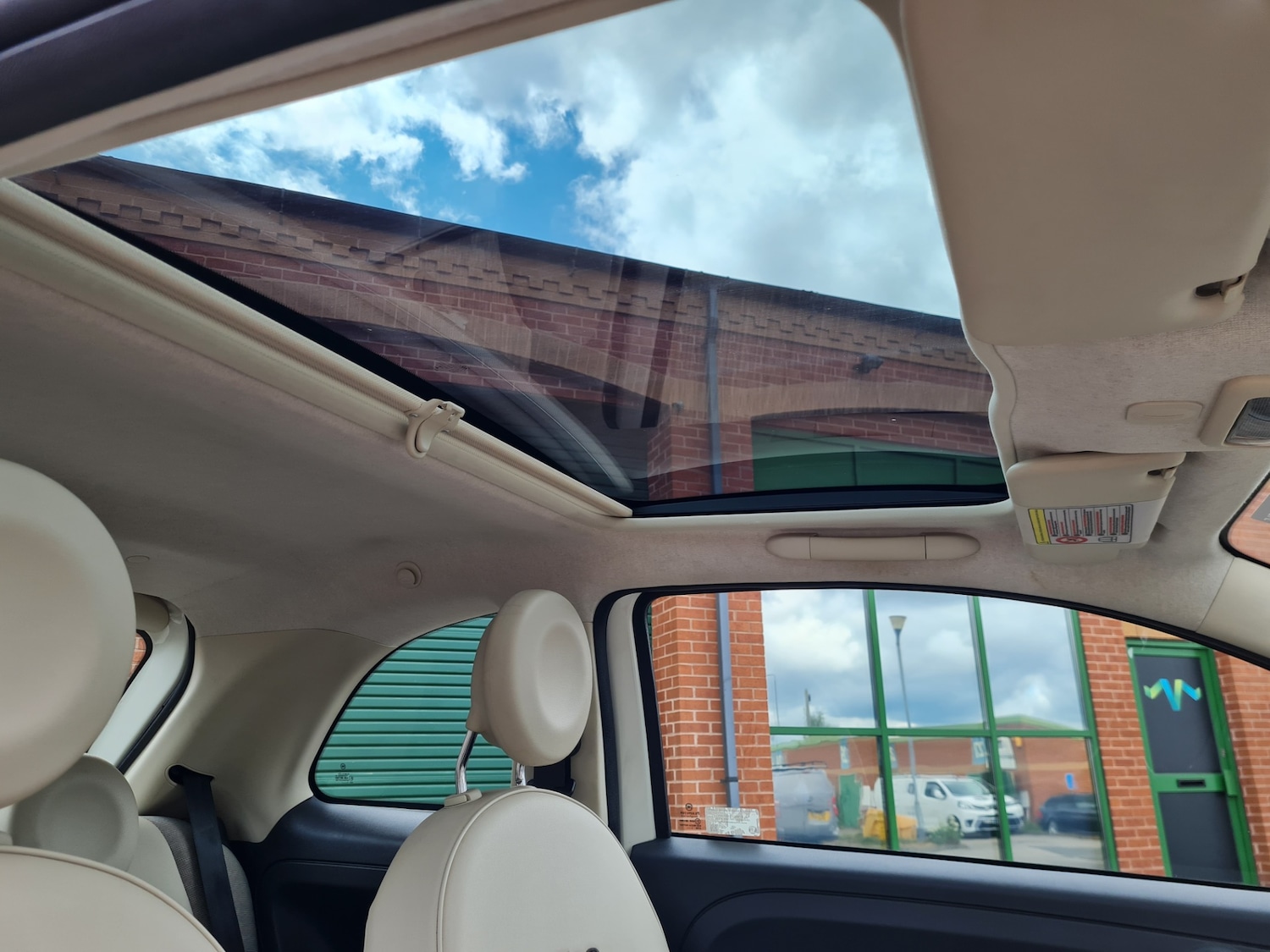 Used Fiat 500 2014 for sale - 76541281: Photo 67