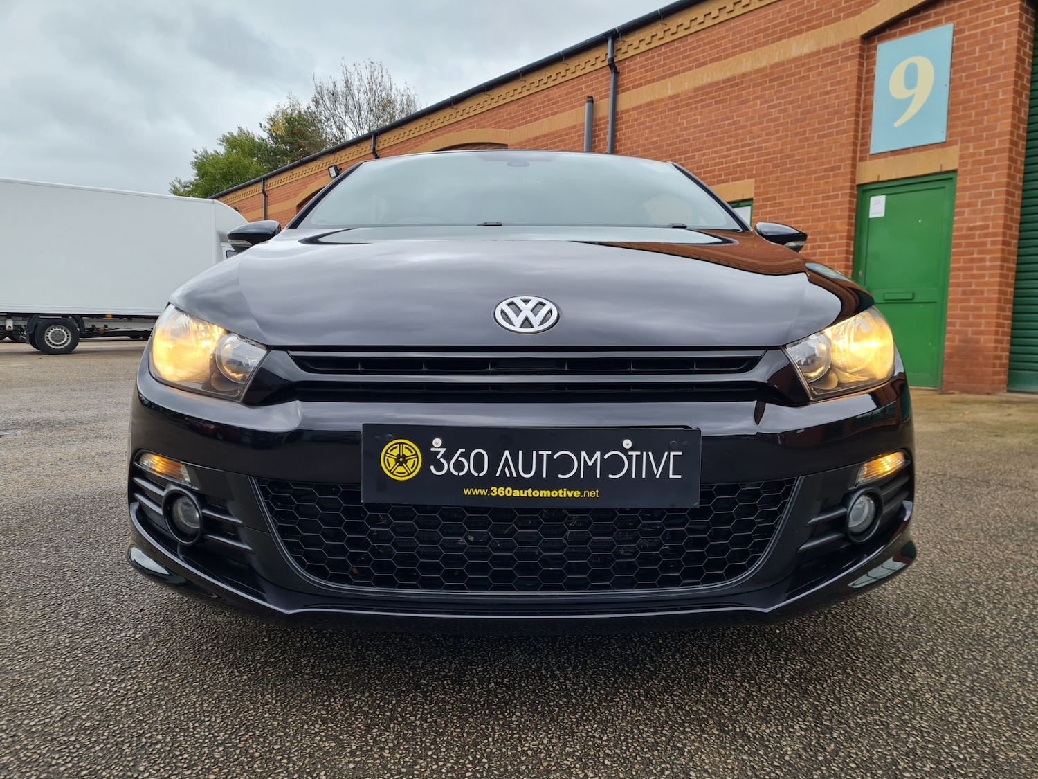 Used Volkswagen Scirocco 2013 for sale - 75996475: Photo 21