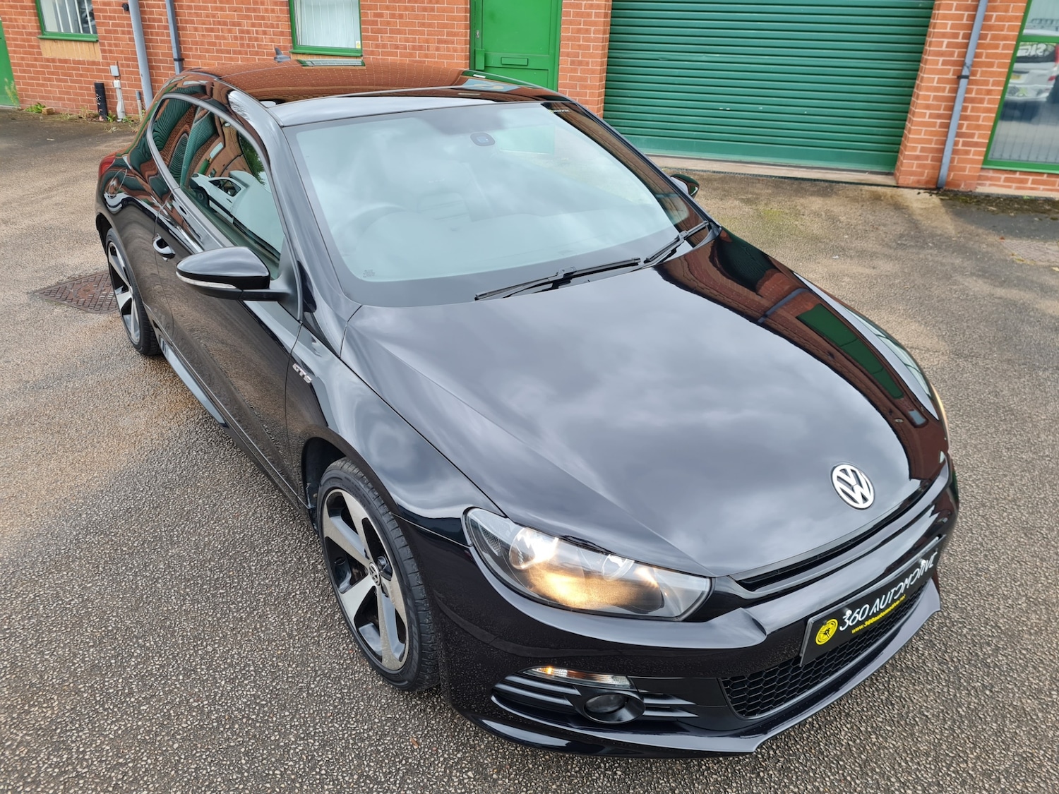 Used Volkswagen Scirocco 2013 for sale - 75996475: Photo 22