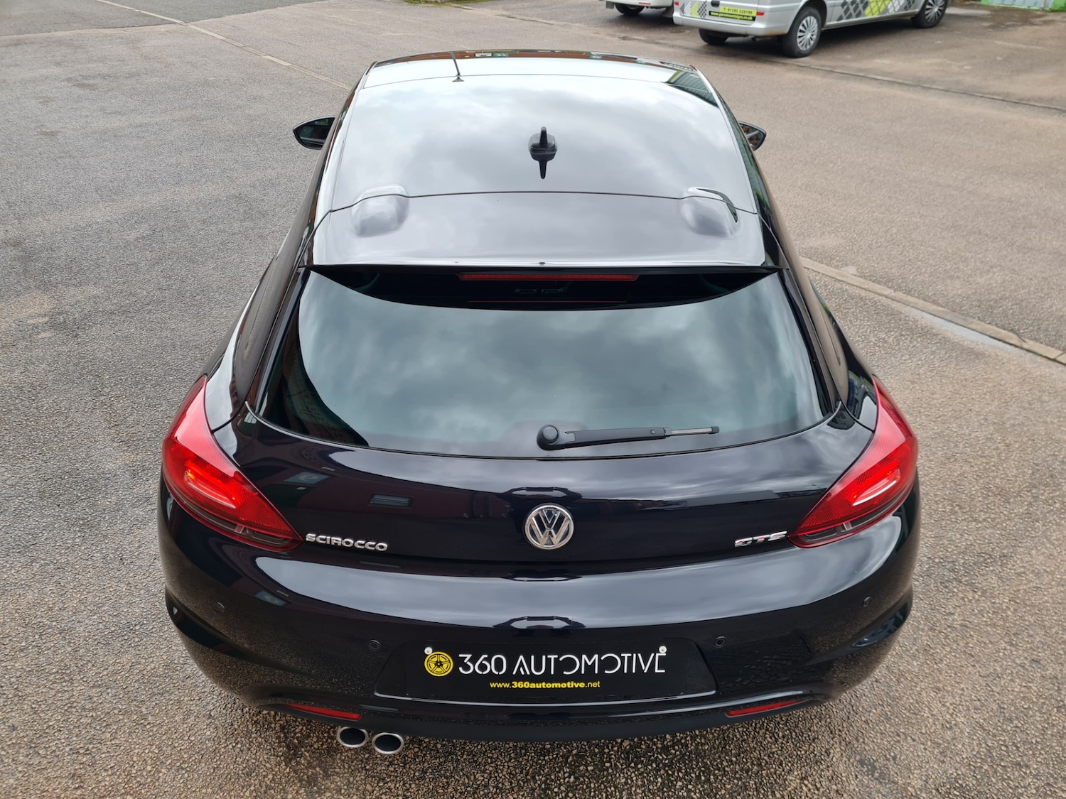 Used Volkswagen Scirocco 2013 for sale - 75996475: Photo 25