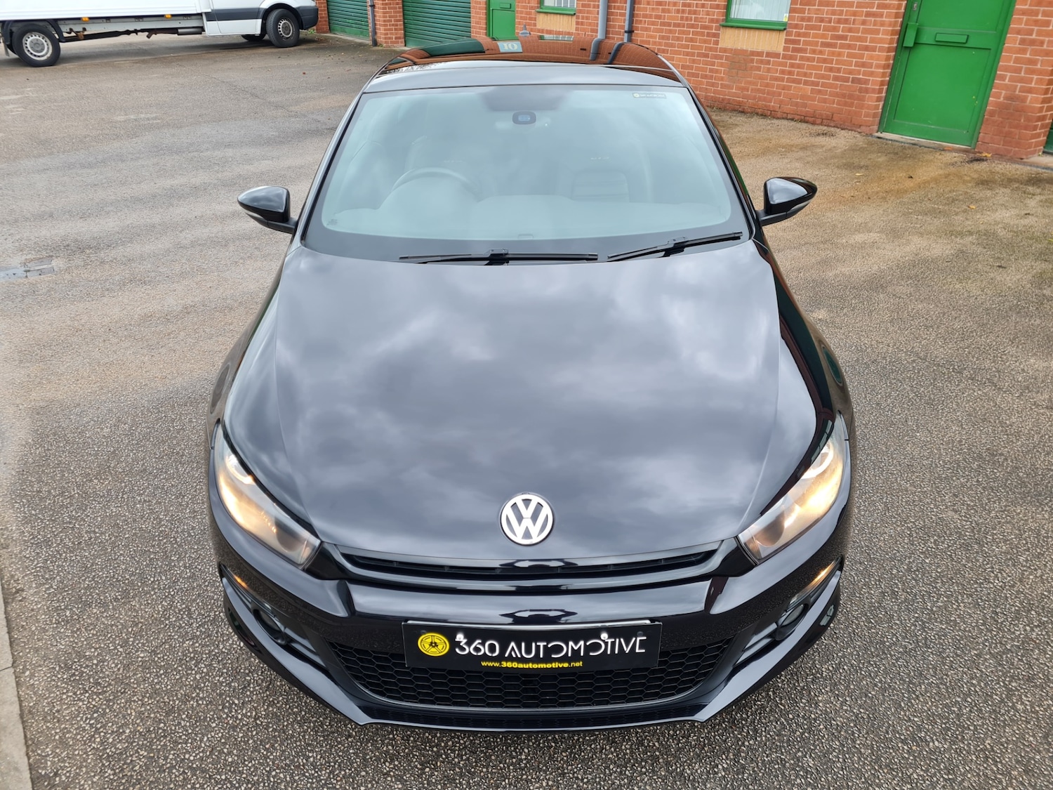 Used Volkswagen Scirocco 2013 for sale - 75996475: Photo 29