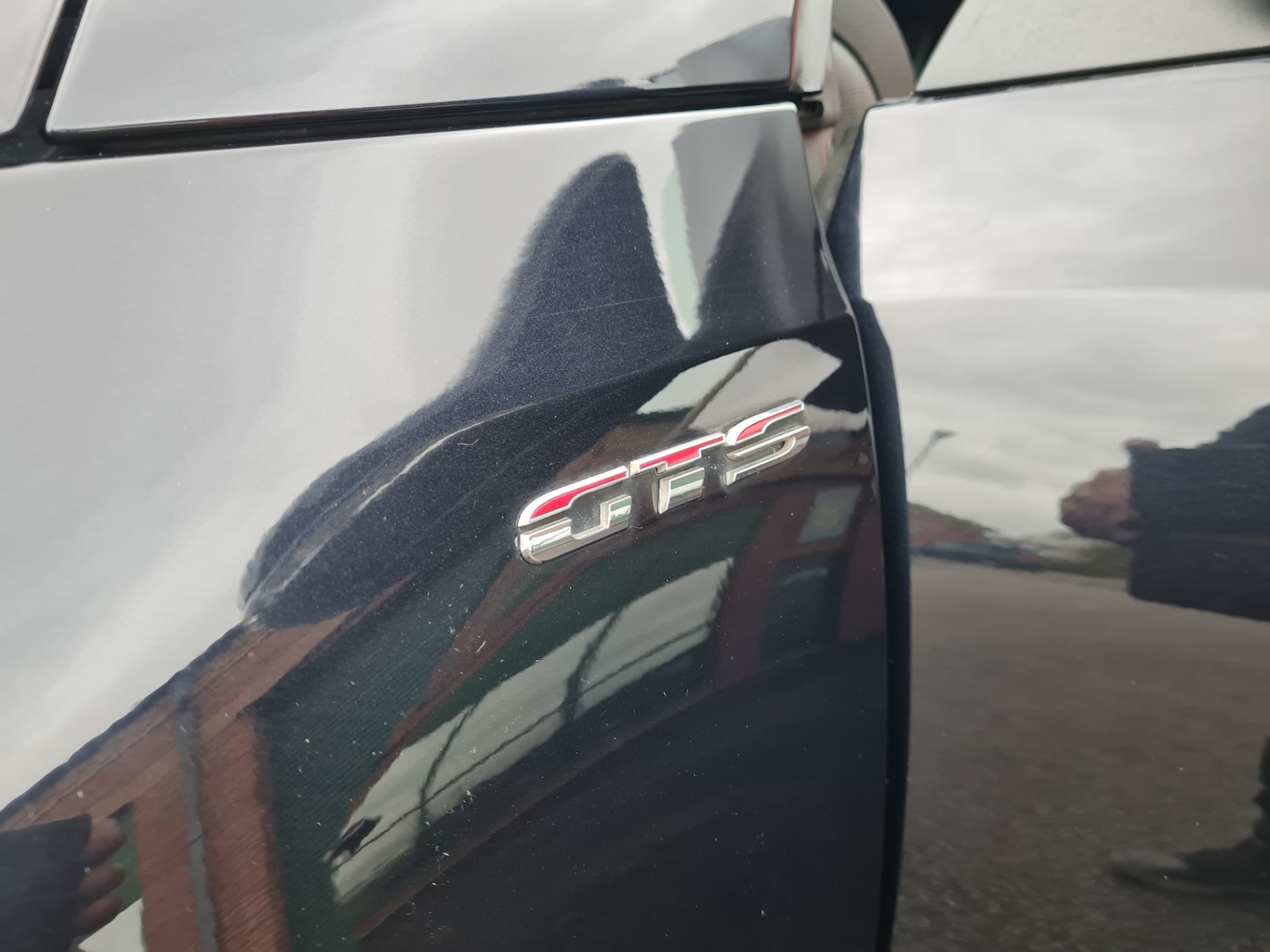 Used Volkswagen Scirocco 2013 for sale - 75996475: Photo 44