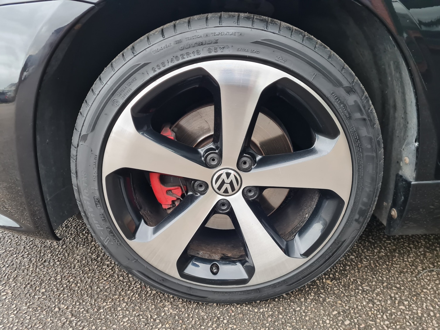 Used Volkswagen Scirocco 2013 for sale - 75996475: Photo 45