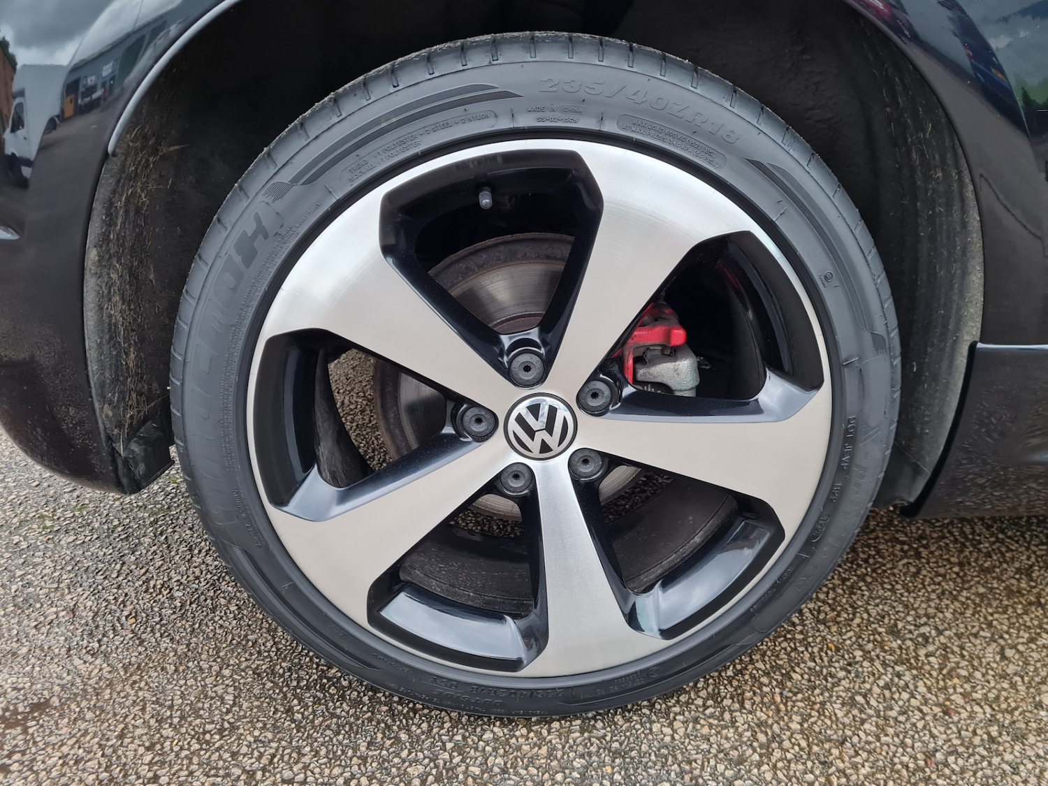 Used Volkswagen Scirocco 2013 for sale - 75996475: Photo 47