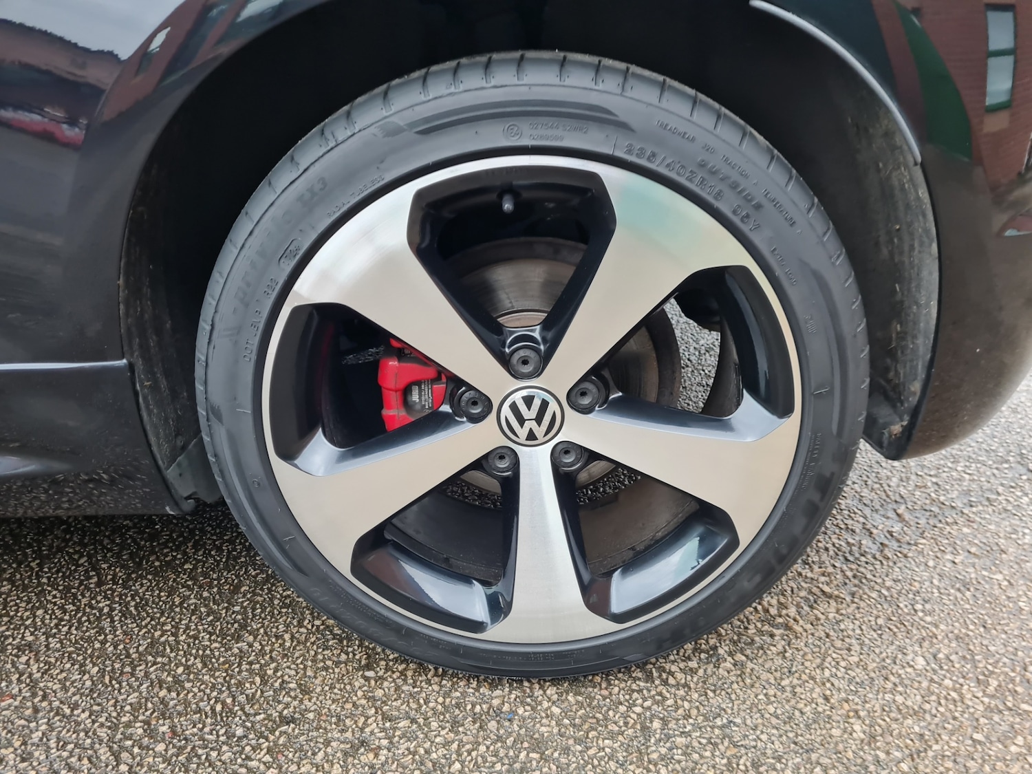 Used Volkswagen Scirocco 2013 for sale - 75996475: Photo 48