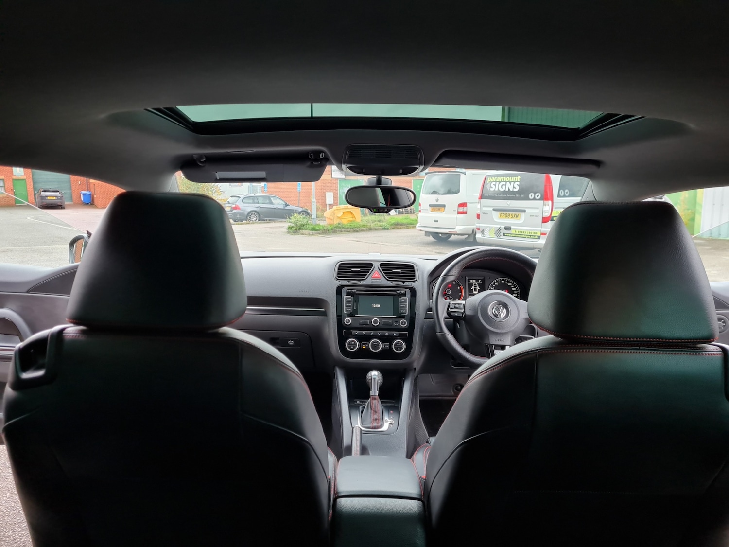 Used Volkswagen Scirocco 2013 for sale - 75996475: Photo 51